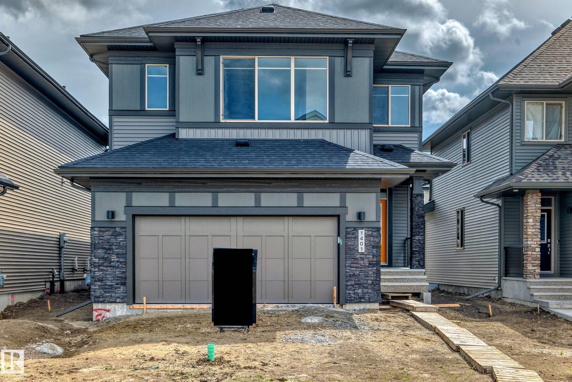 1401 AINSLIE Wynd, E4452068, Alberta,