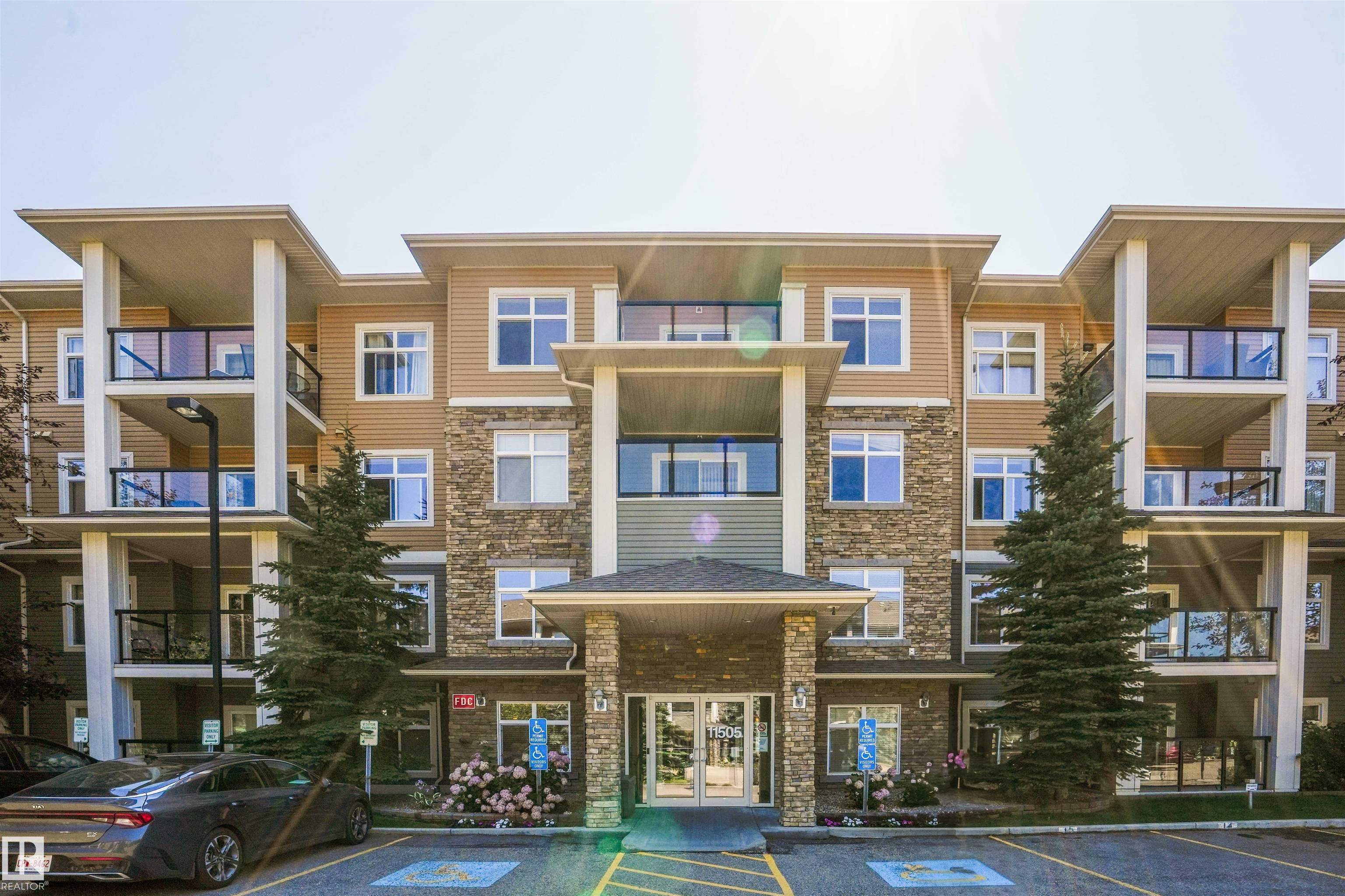 #141 11505 ELLERSLIE ROAD, E4452074, Alberta,