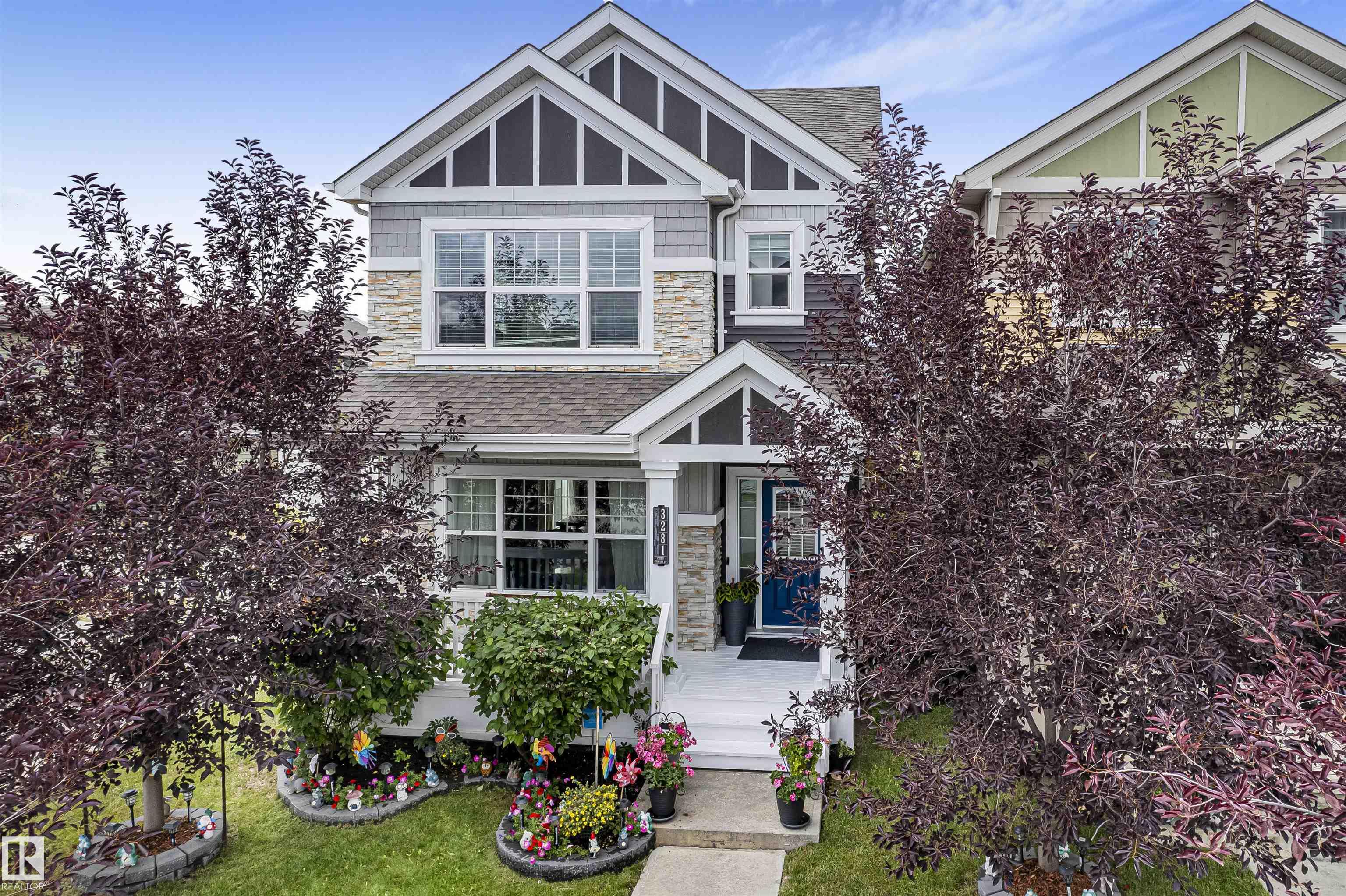 3281 CHERRY Crescent, E4452078, Alberta,