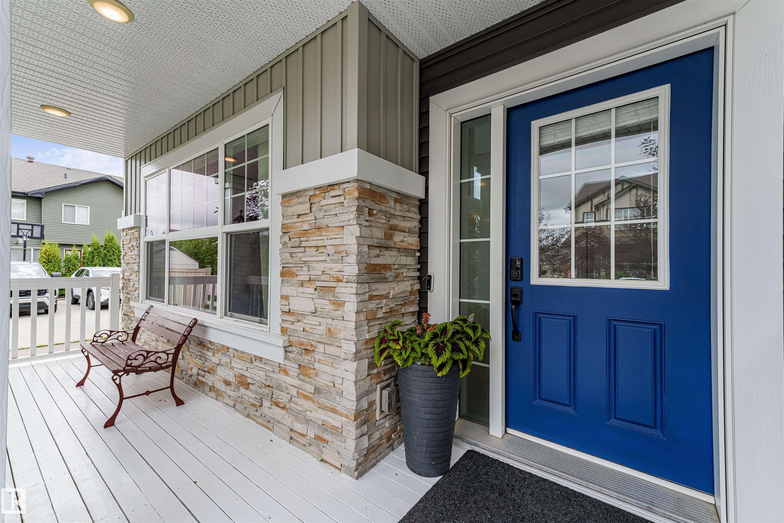 Fifth View of 3281 CHERRY Crescent, The Orchards At Ellerslie, Edmonton, Alberta, T6X 1Y5