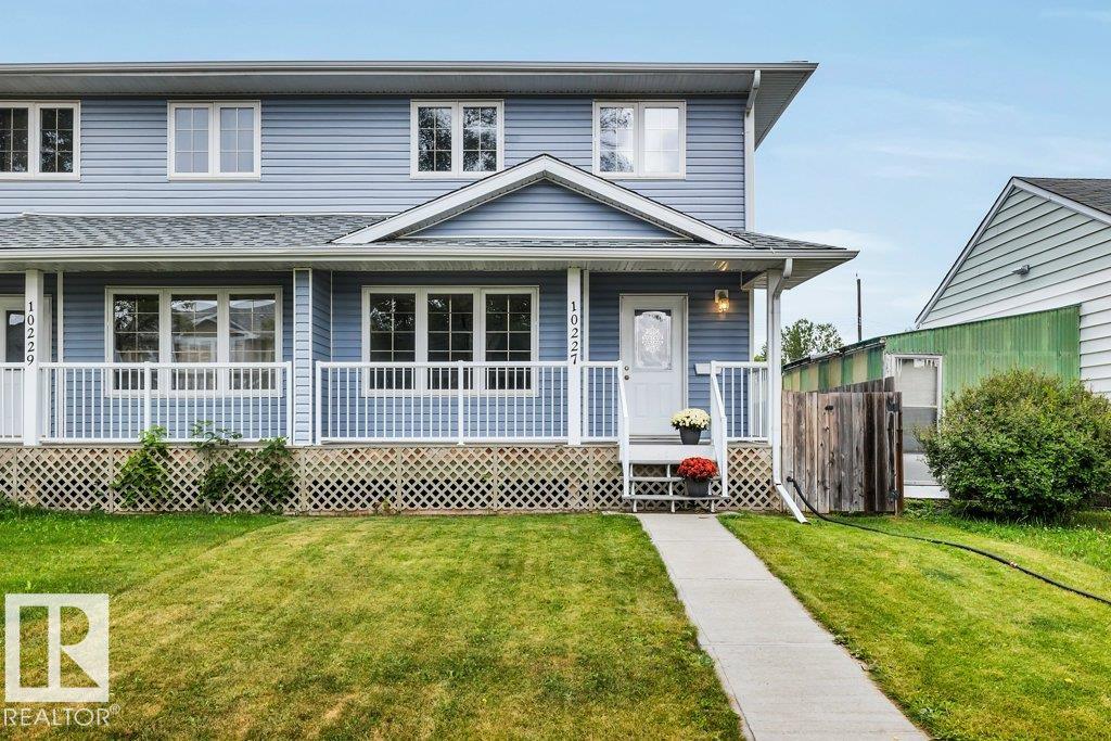 10227 152 Street, E4452079, Alberta,