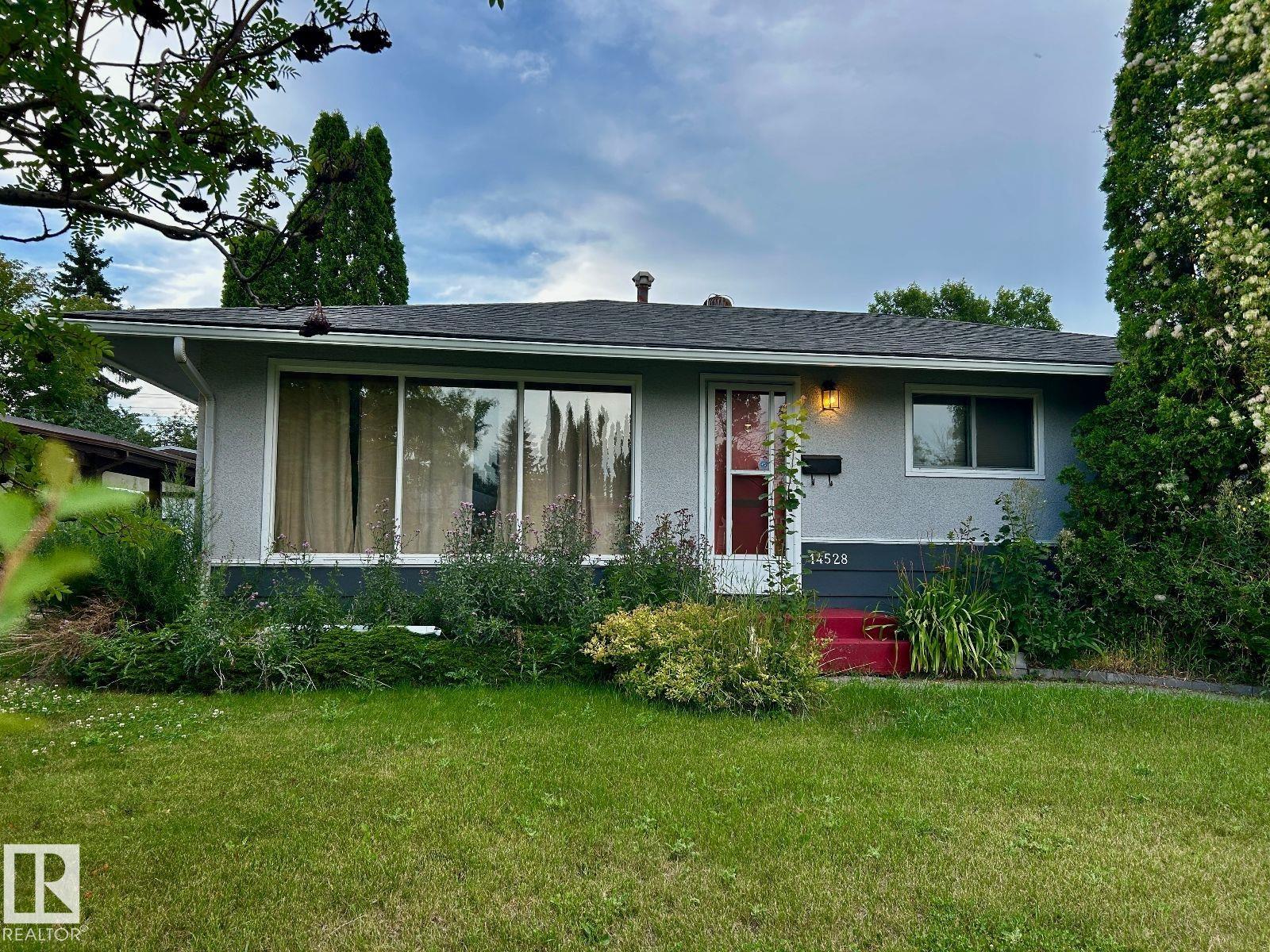 14528 87 Avenue, E4452080, Alberta,