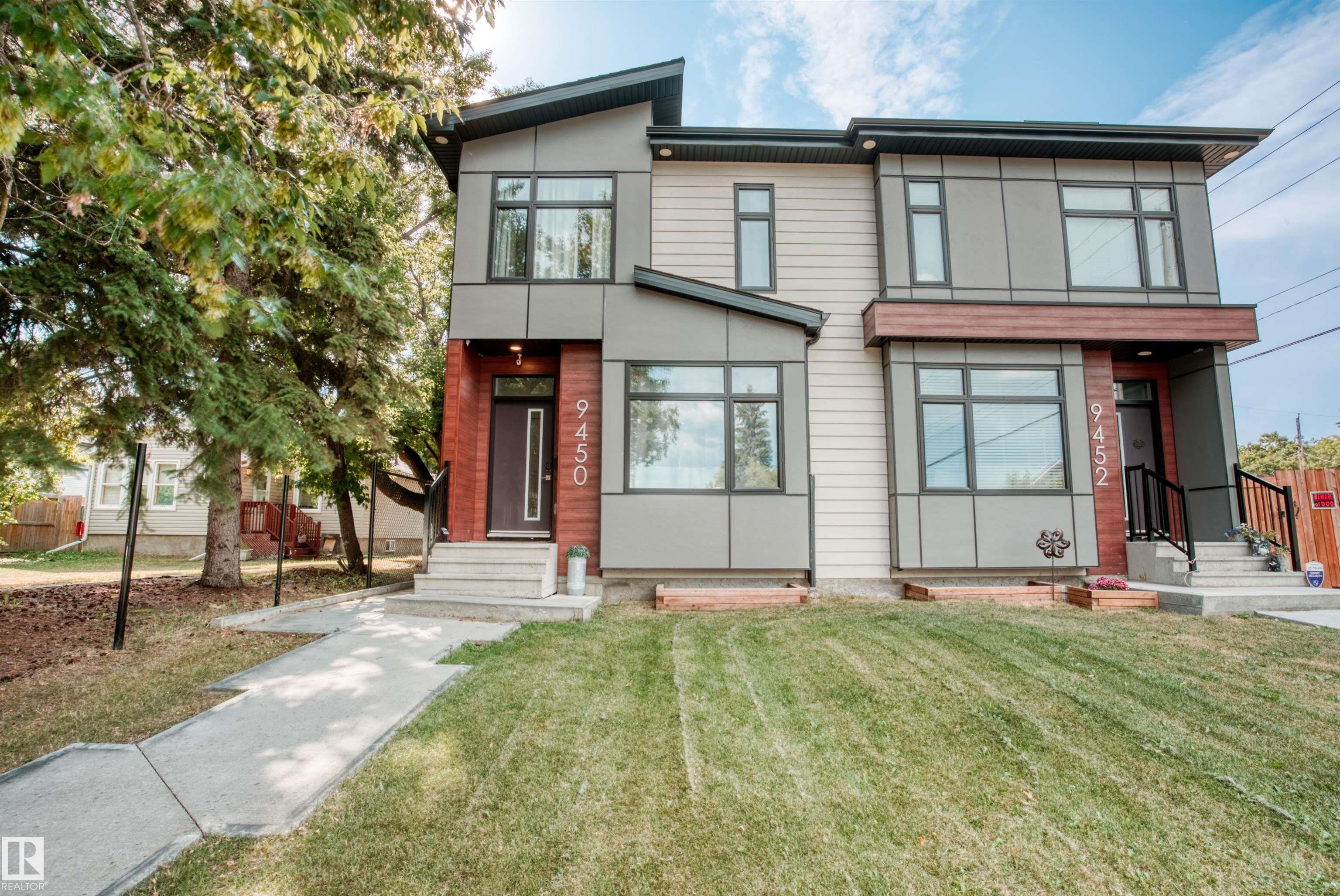 9450 150 Street, E4452081, Alberta,