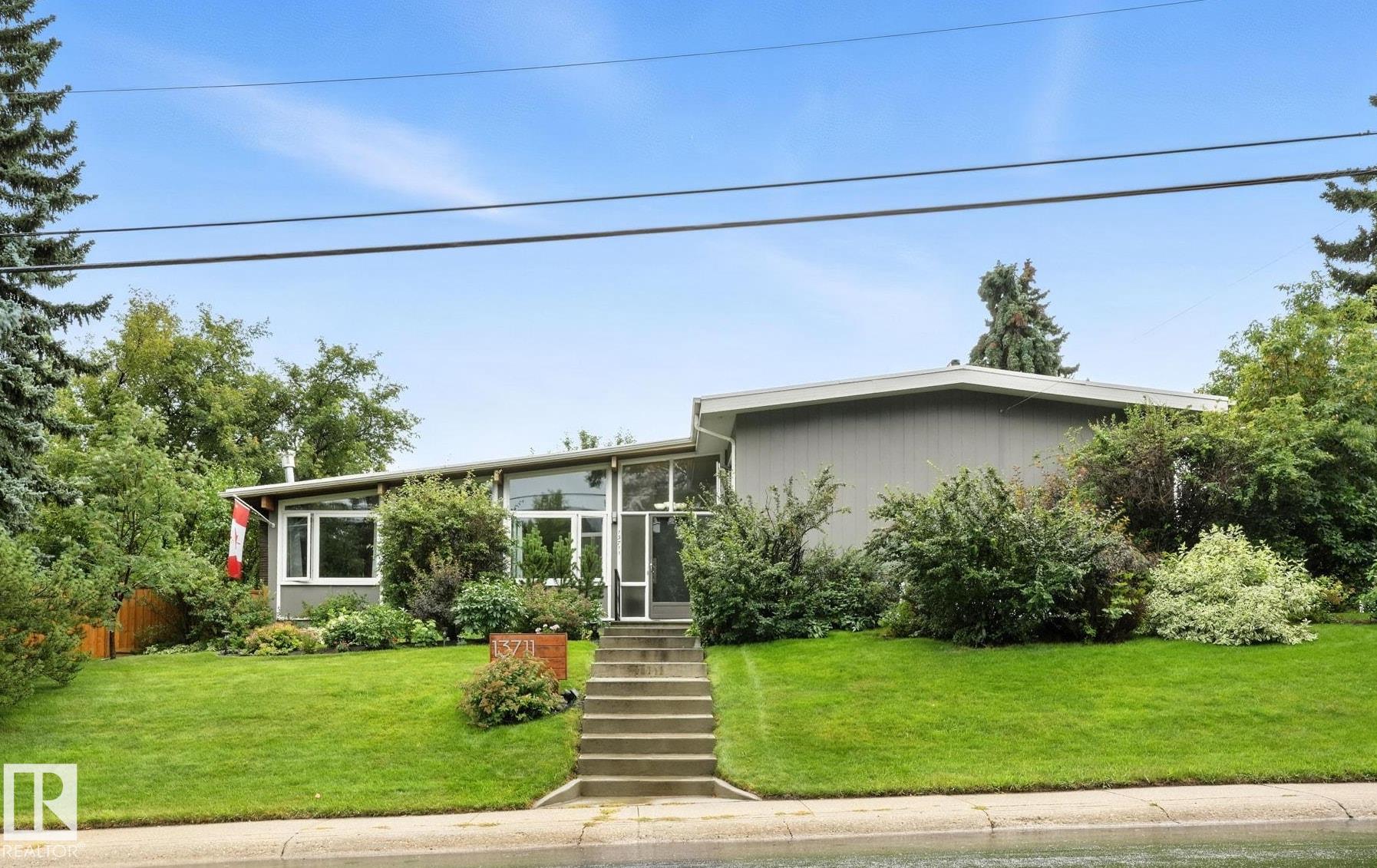 13711 81 Avenue, E4452082, Alberta,