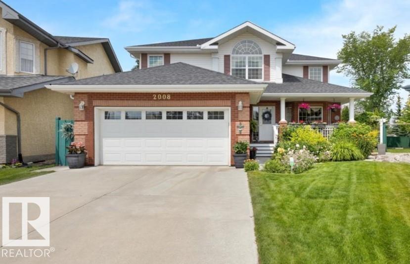 2008 Haddow Drive NW, E4452084, Alberta,