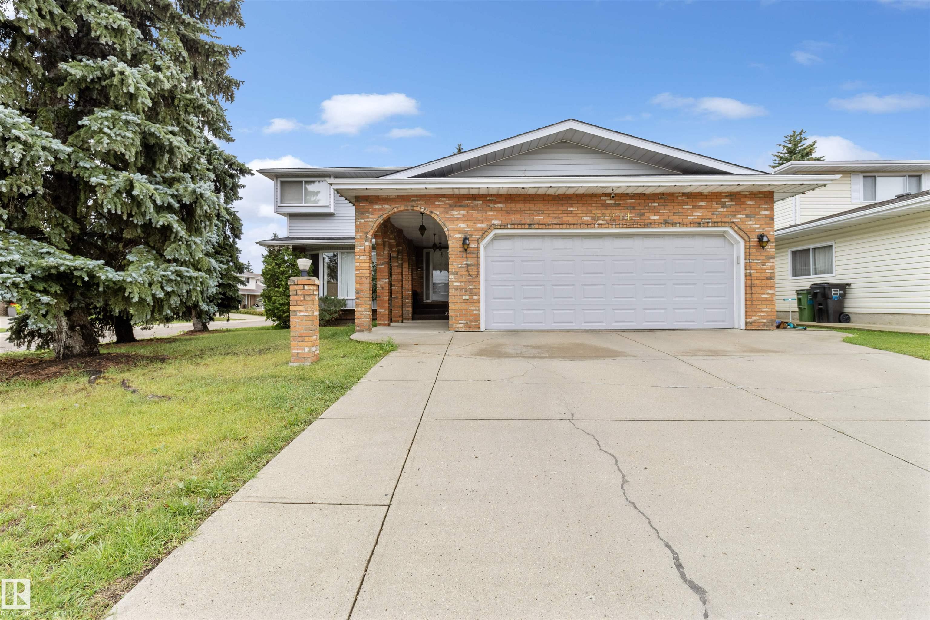 11211 24 Avenue, E4452095, Alberta,