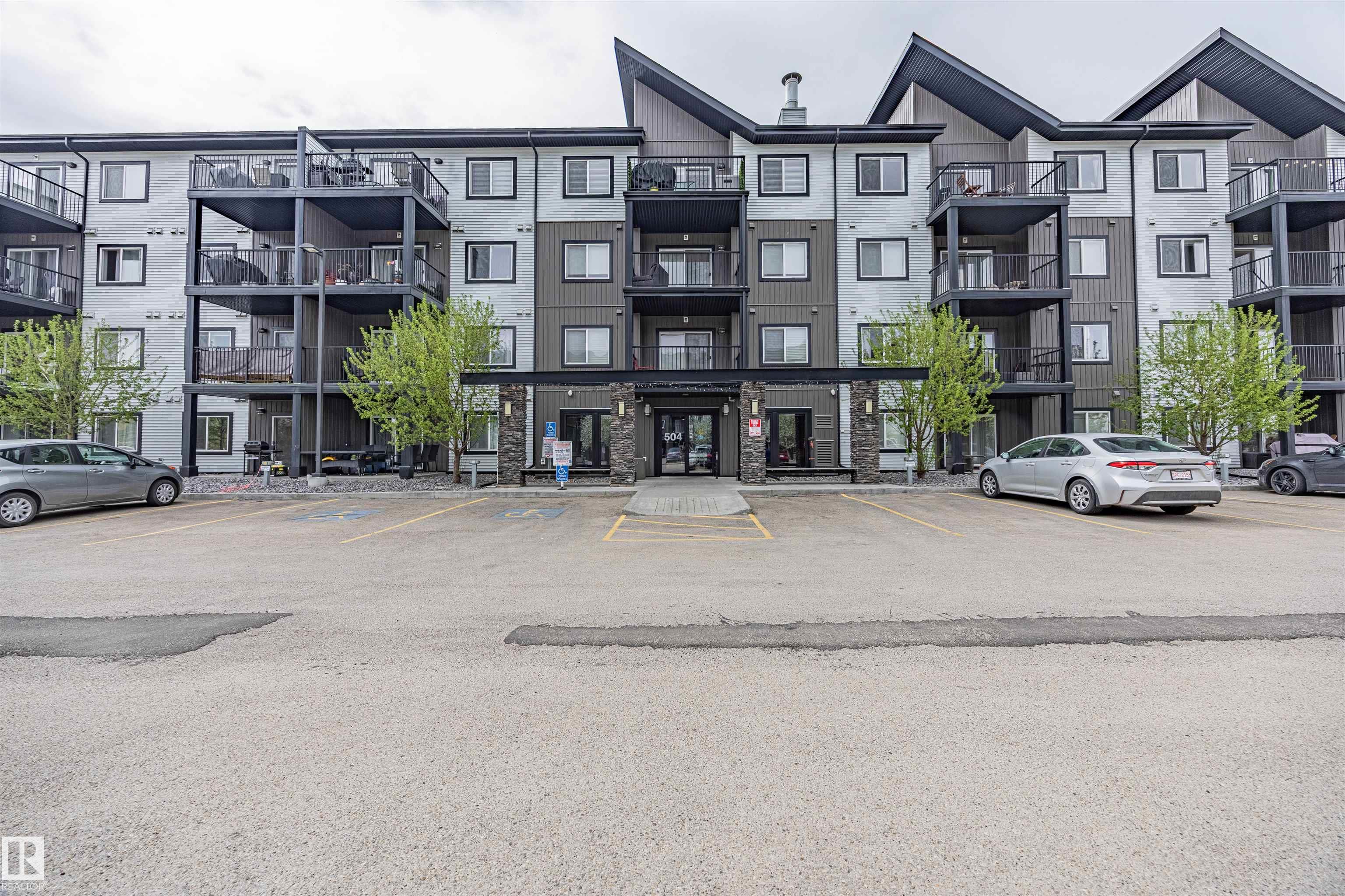 329 504 Albany Way, E4452096, Alberta,