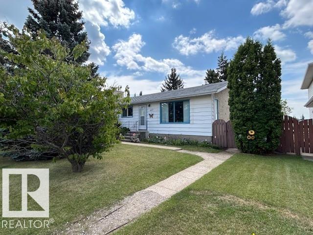 4415 55 Avenue, E4452100, Alberta,