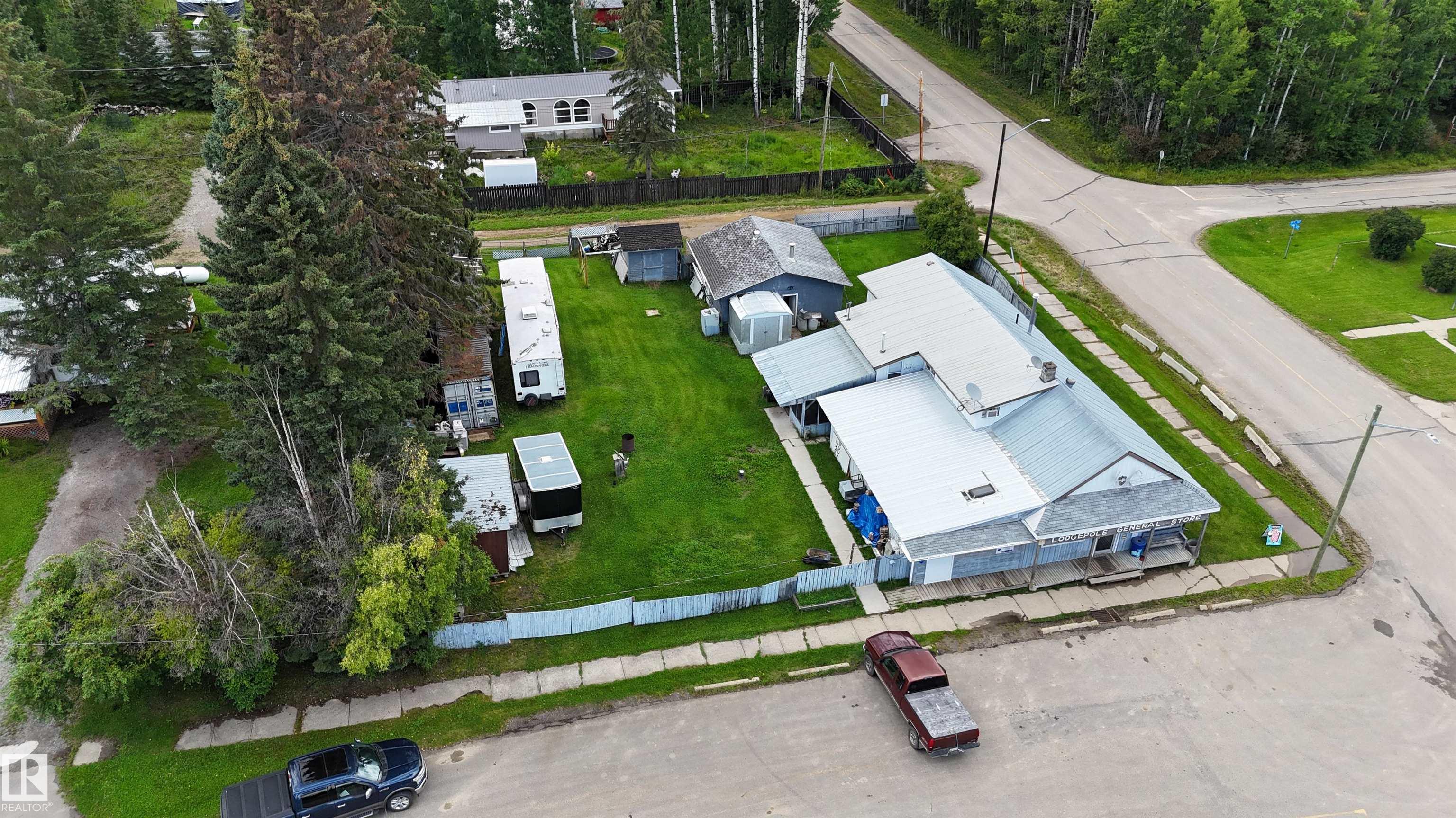 5214 47 Street, E4452102, Alberta,