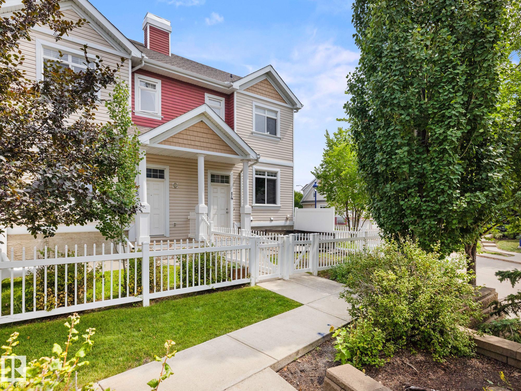 14 1804 70 Street, E4452104, Alberta,