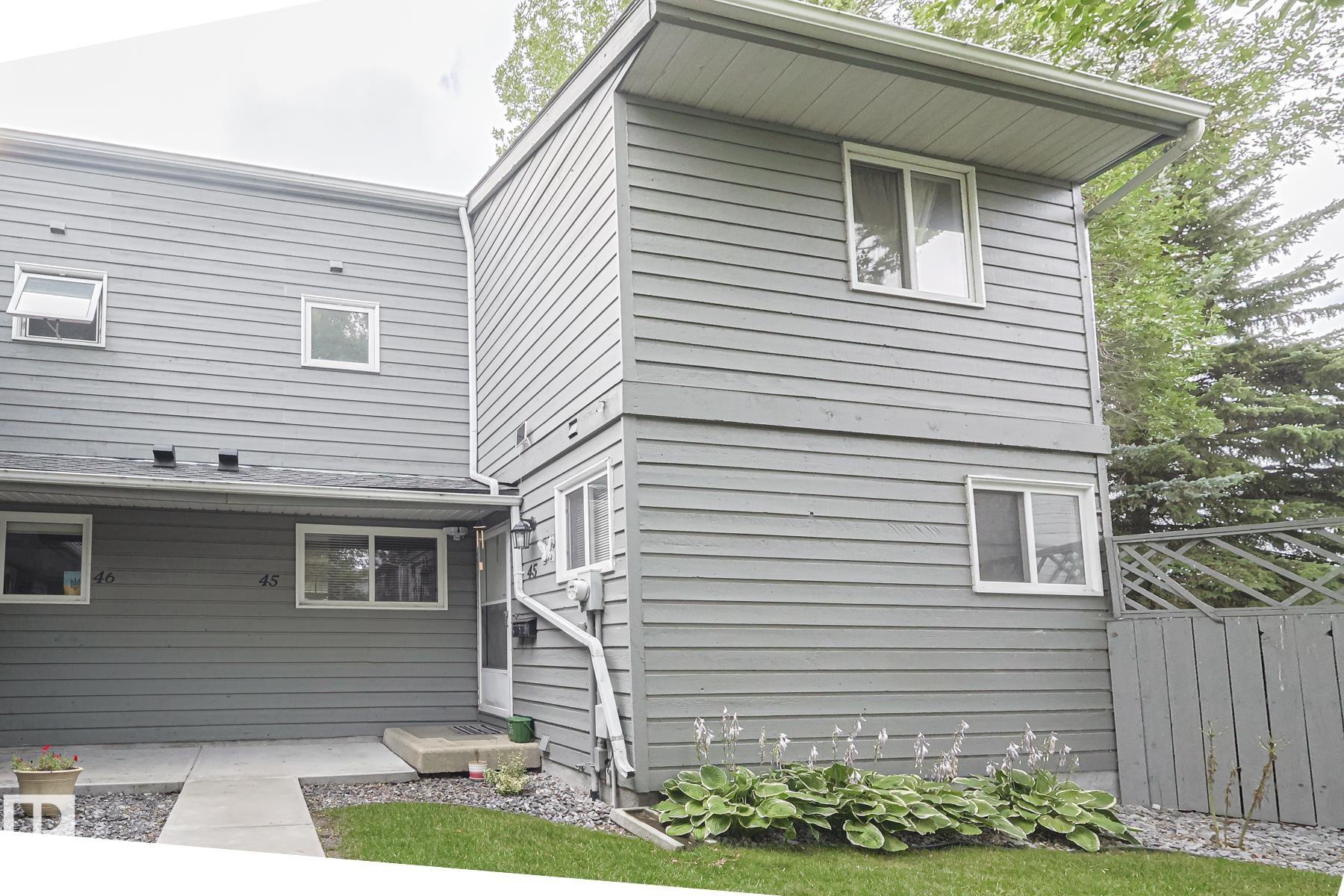 45 4610 17 Avenue, E4452106, Alberta,