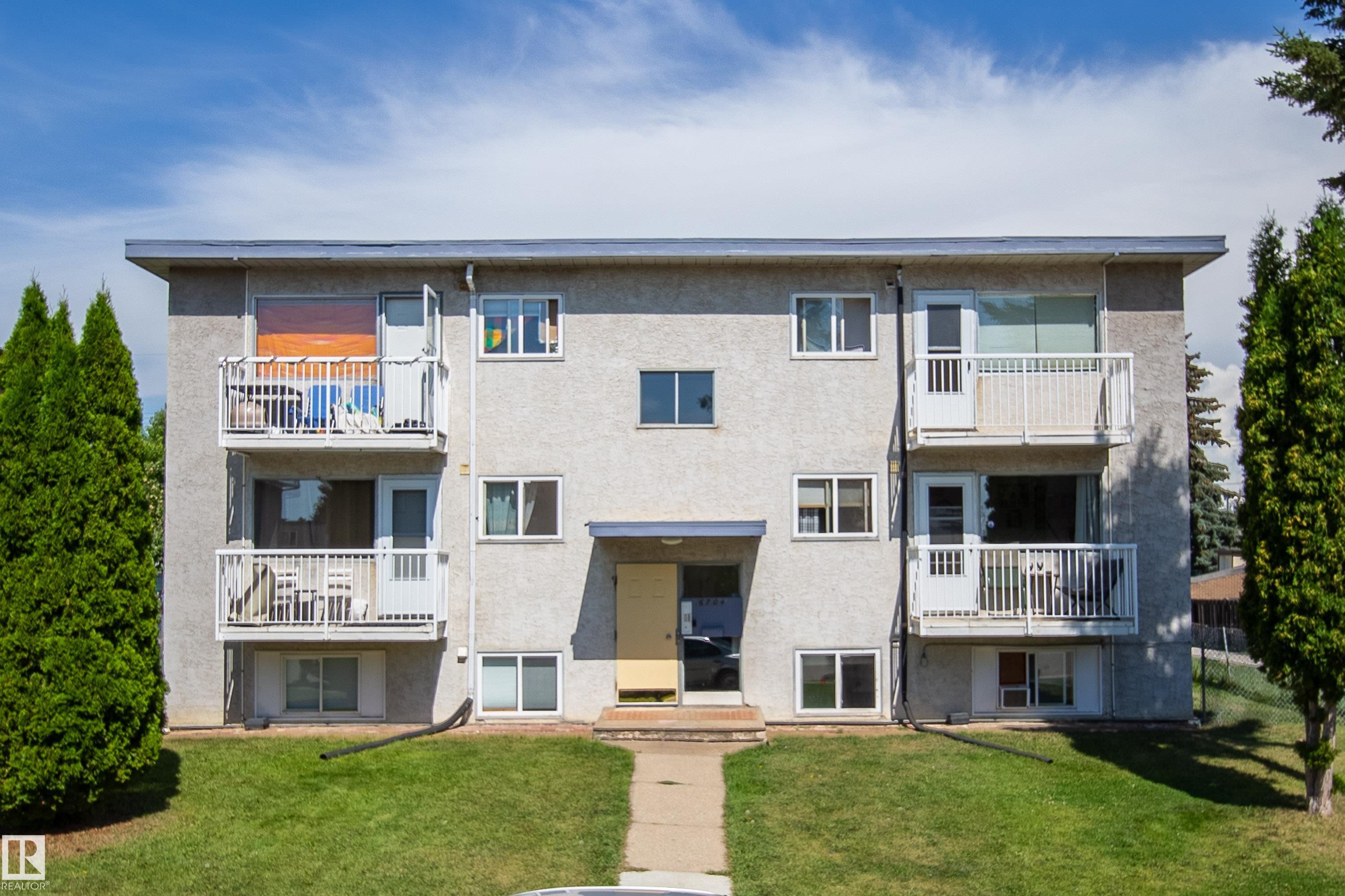 6704 131A Avenue, E4452115, Alberta,