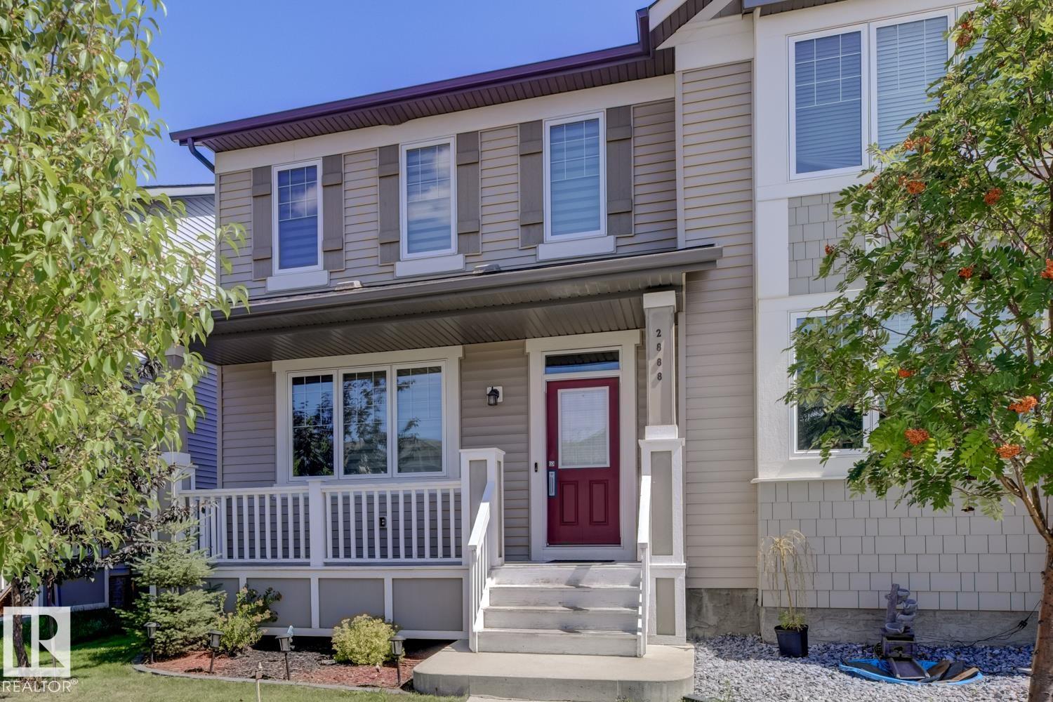 2888 MAPLE Way, E4452119, Alberta,