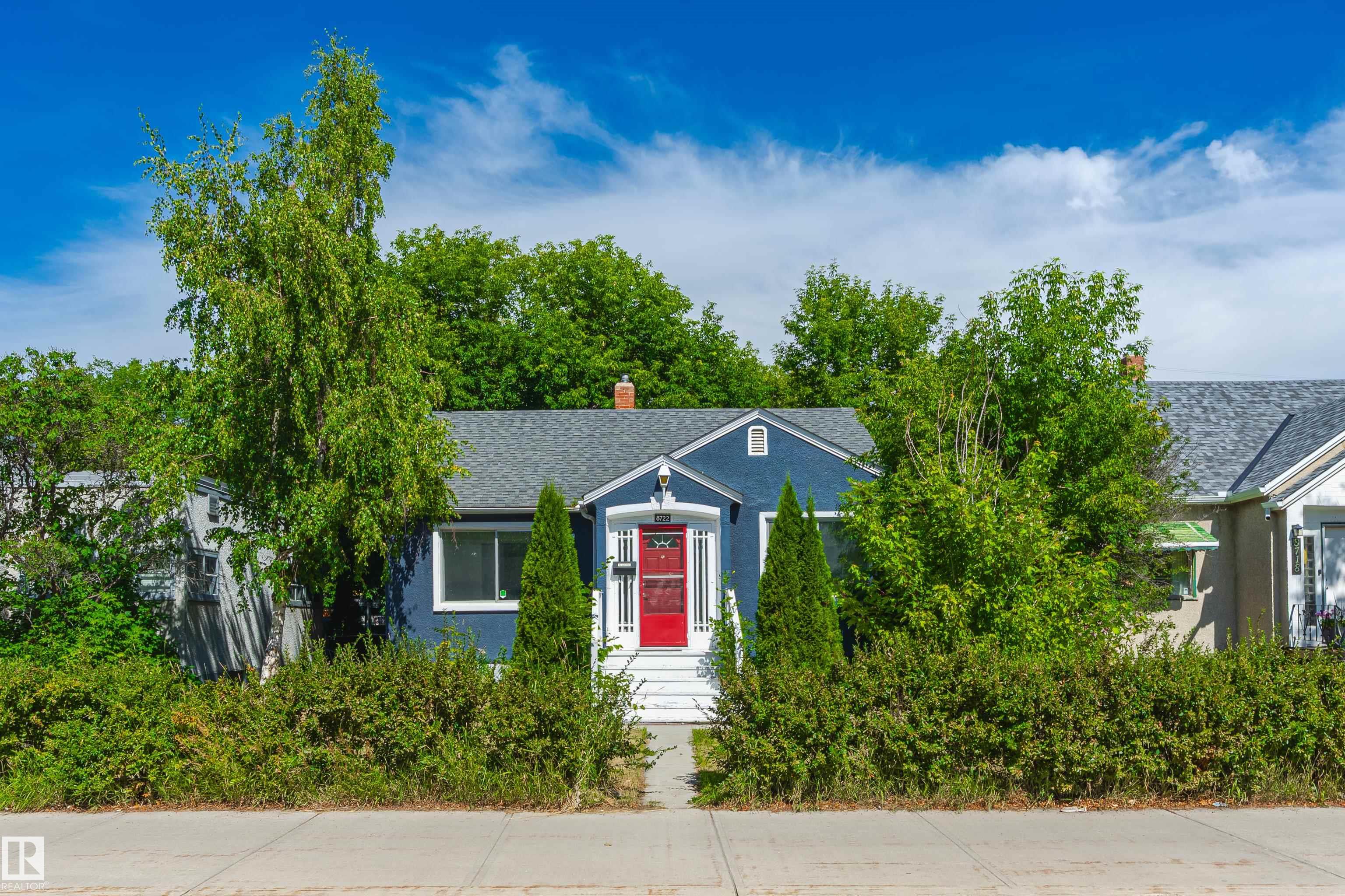 8722 112 Avenue, E4452121, Alberta,