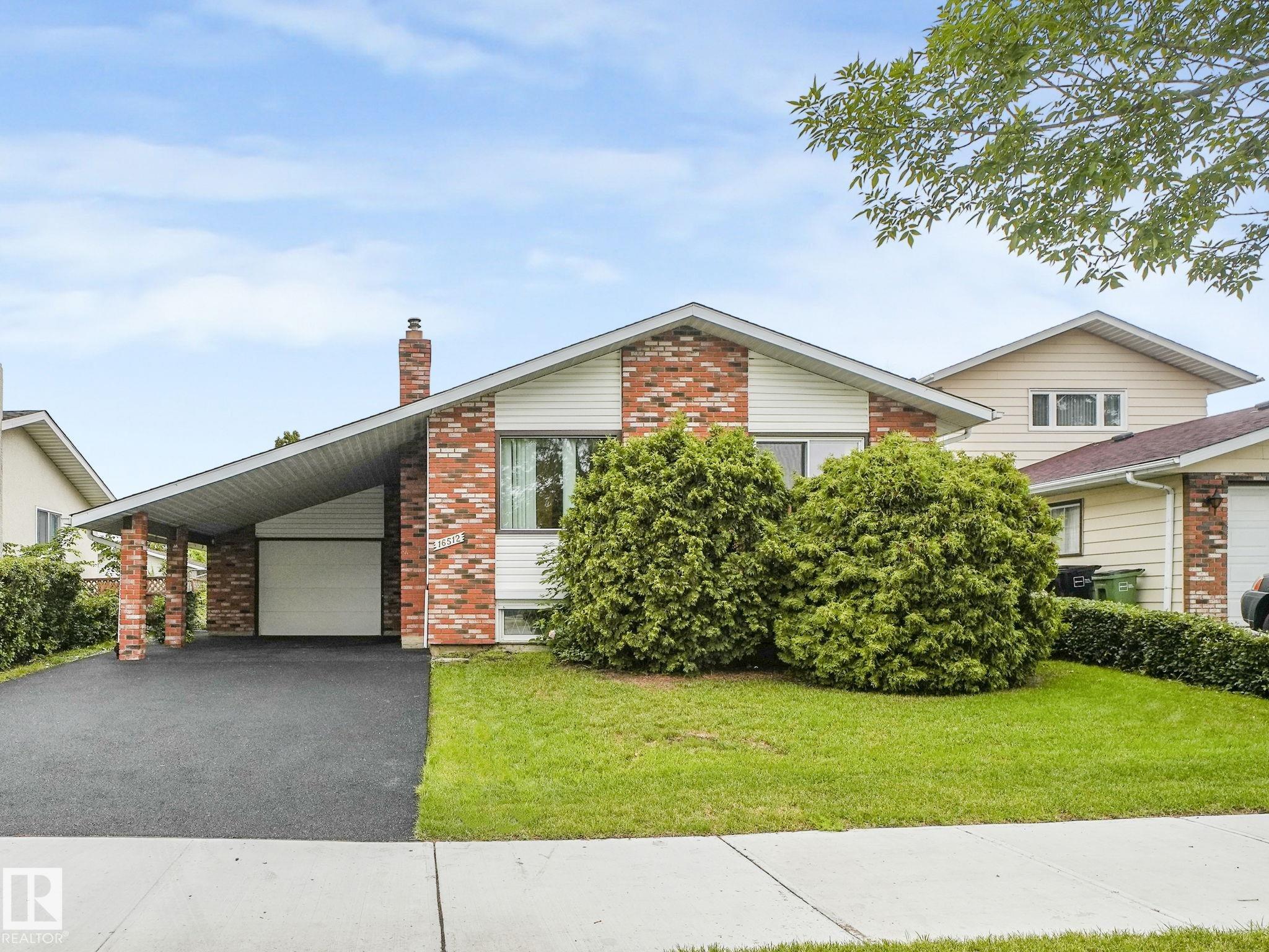 16512 109 Street, E4452122, Alberta,