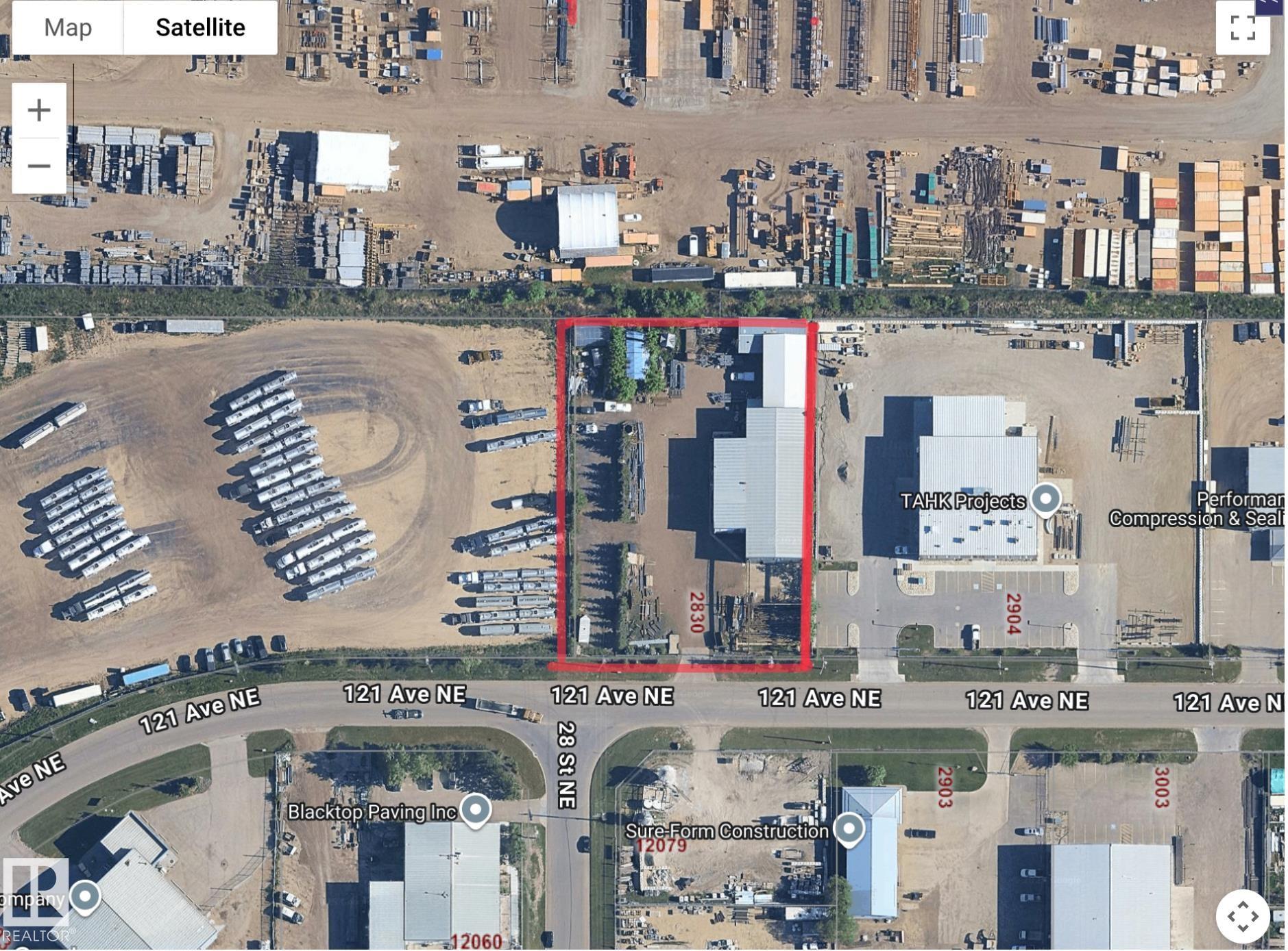 2830 121 Haven NE, E4452123, Alberta,