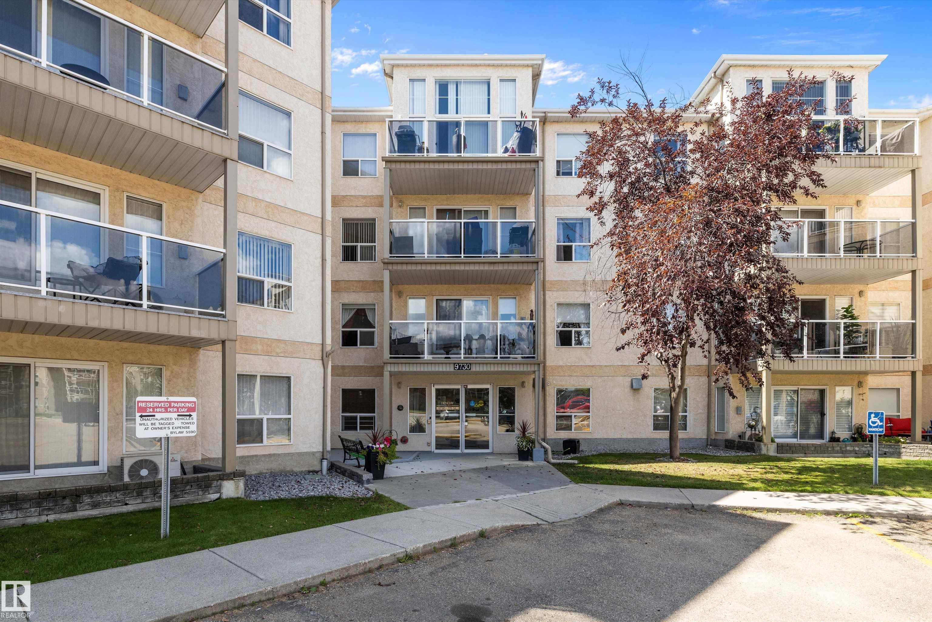 319 9730 174 Street, E4452125, Alberta,