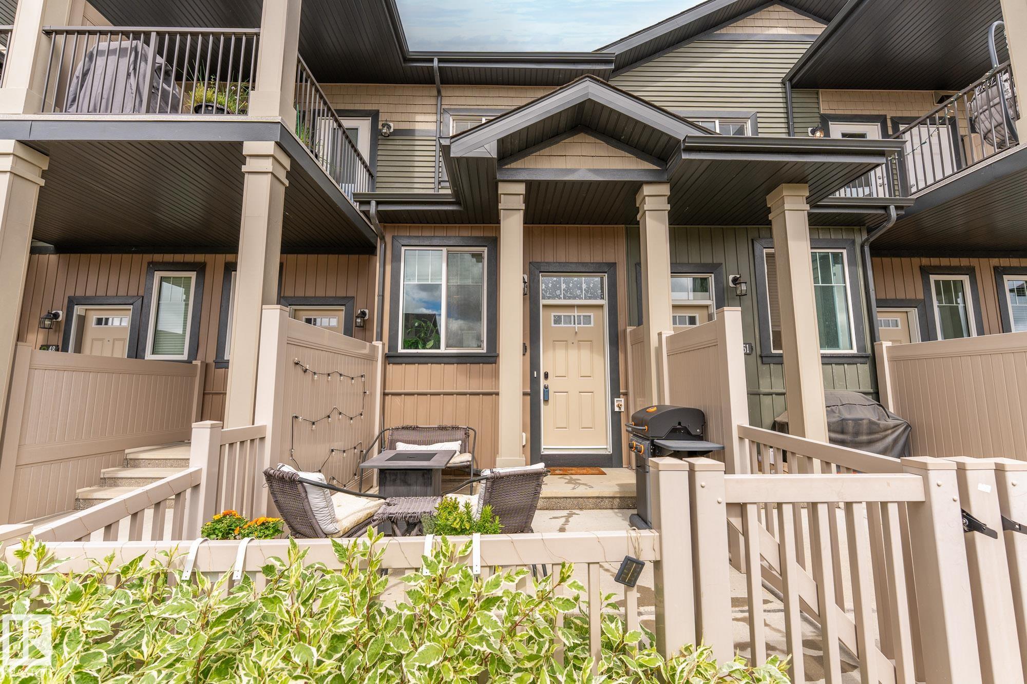 50 3305 ORCHARDS LINK Link, E4452126, Alberta,
