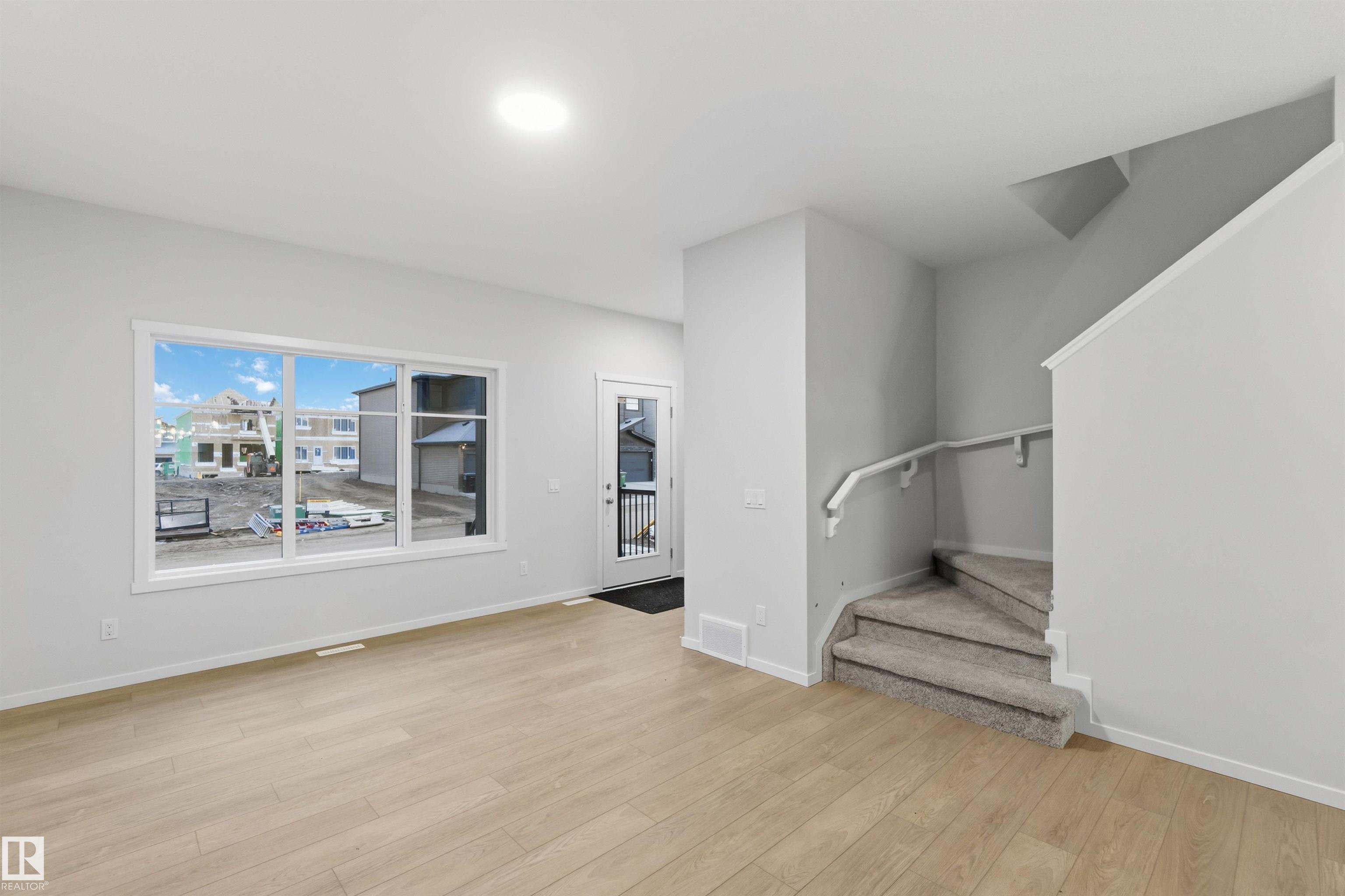 Second View of 9083 Elves Loop, Edgemont (Edmonton), Edmonton, Alberta, T6M 3G4