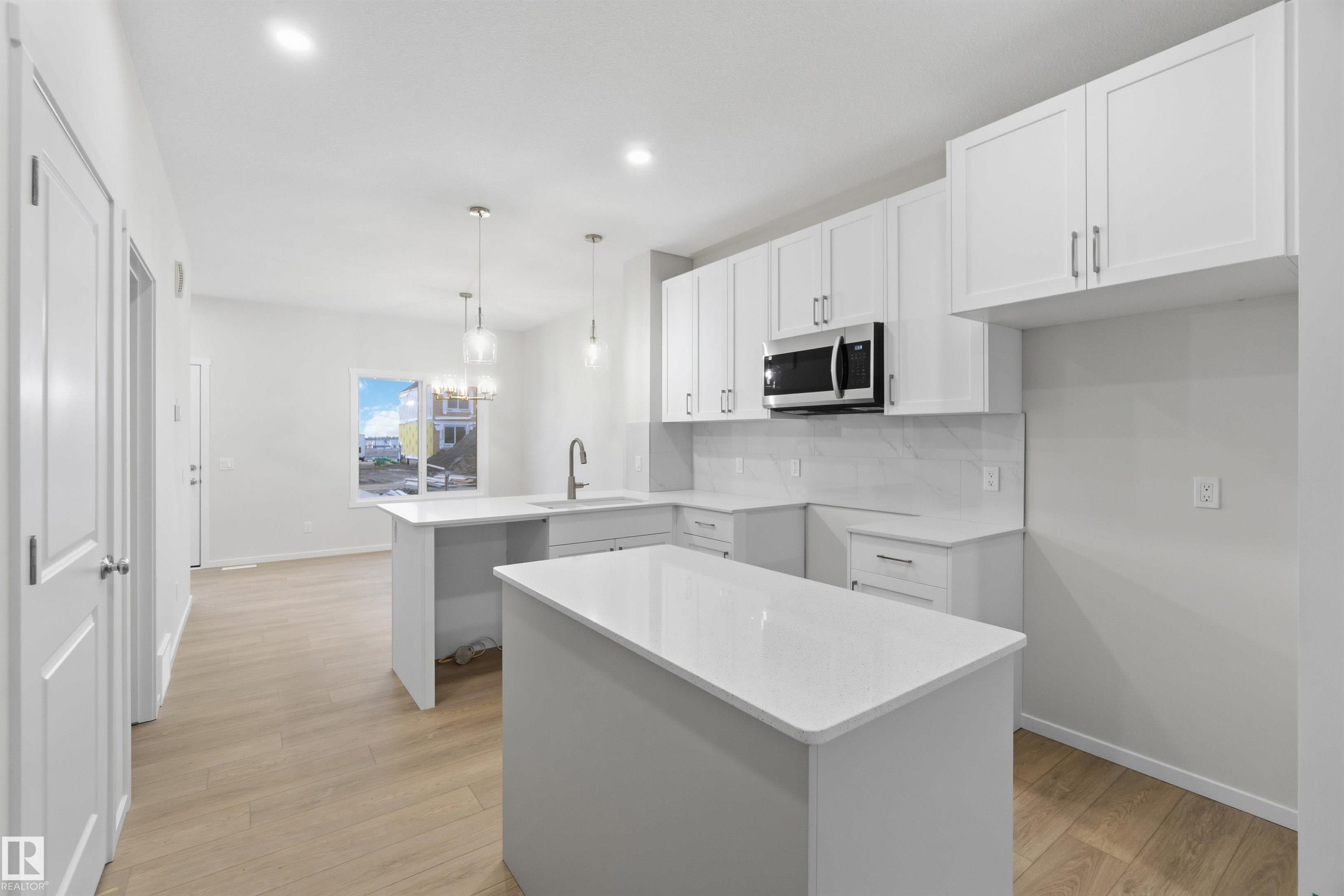 Third View of 9083 Elves Loop, Edgemont (Edmonton), Edmonton, Alberta, T6M 3G4