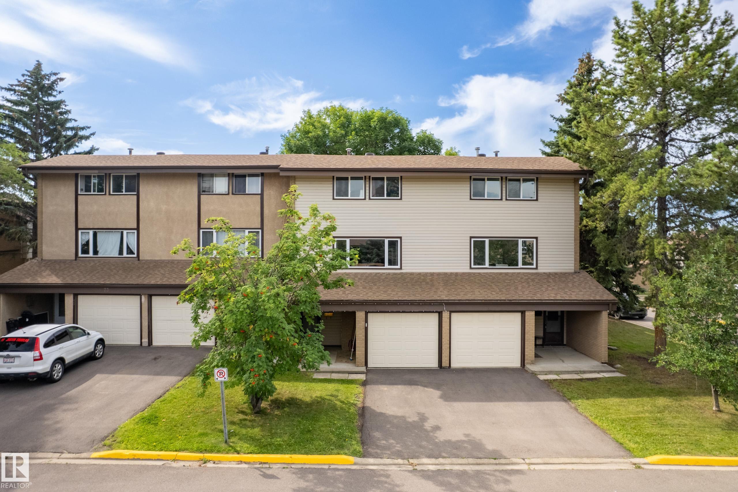 77 GRANDIN Village, E4452139, Alberta,