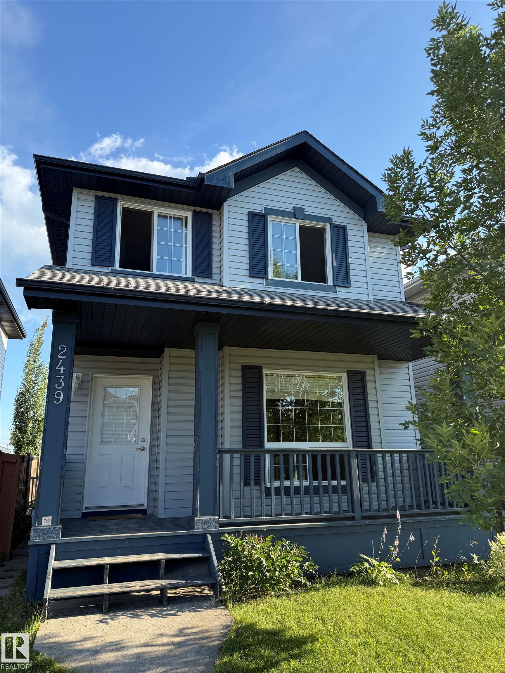 2439 28B Avenue, E4452140, Alberta,
