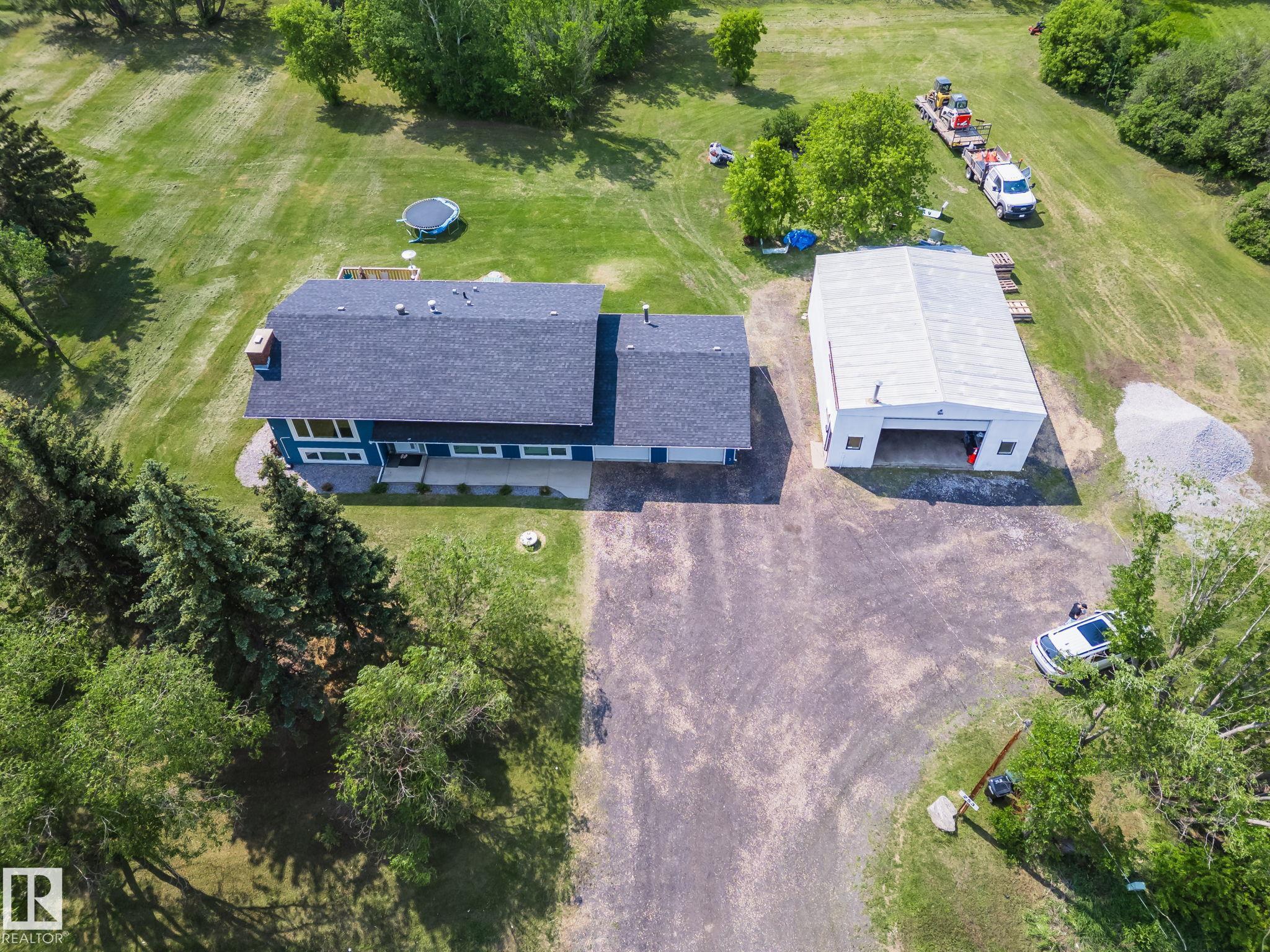 253 22550 TWP ROAD 522, E4452142, Alberta,