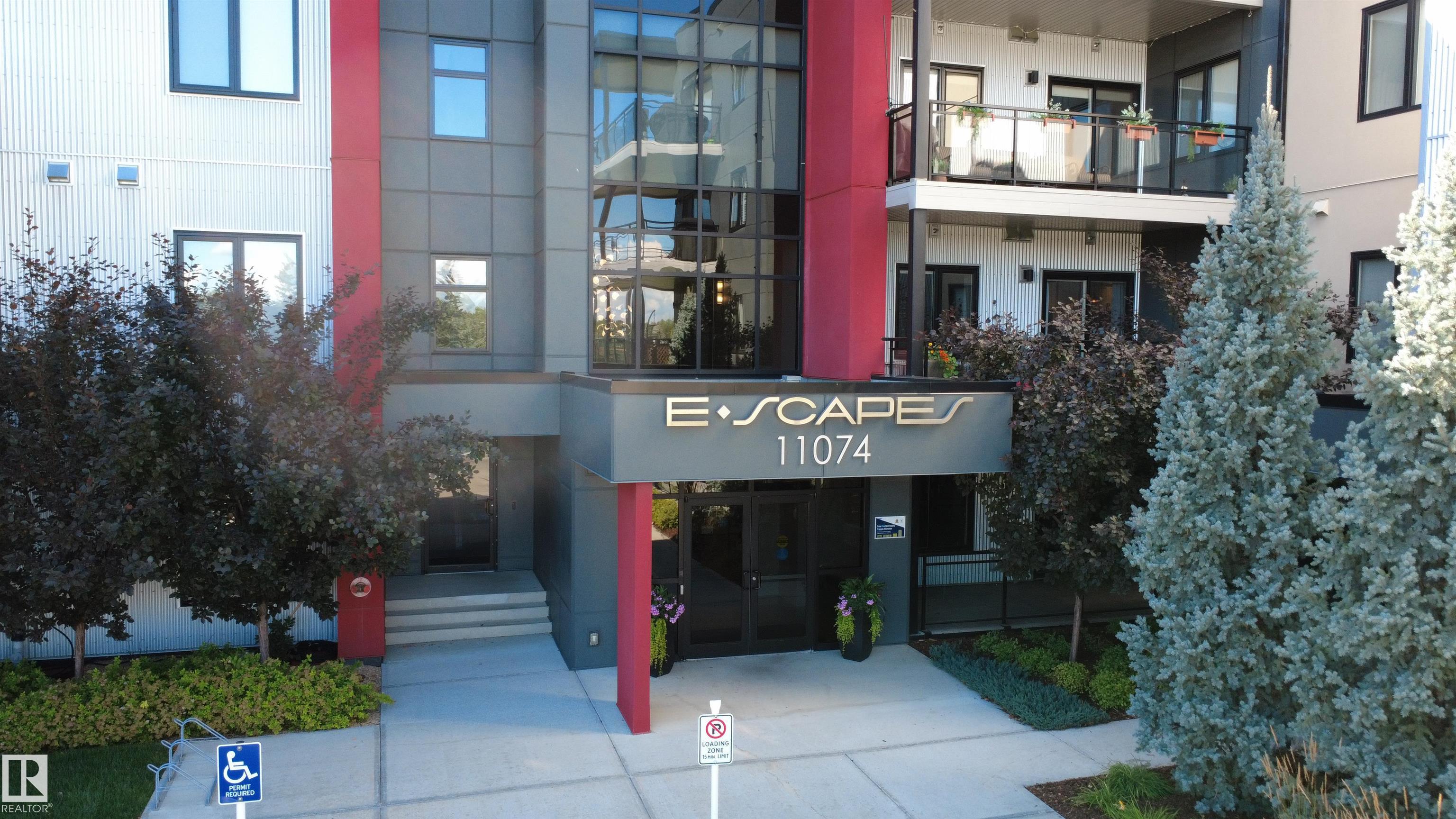 226 11074 ELLERSLIE Road, E4452144, Alberta,