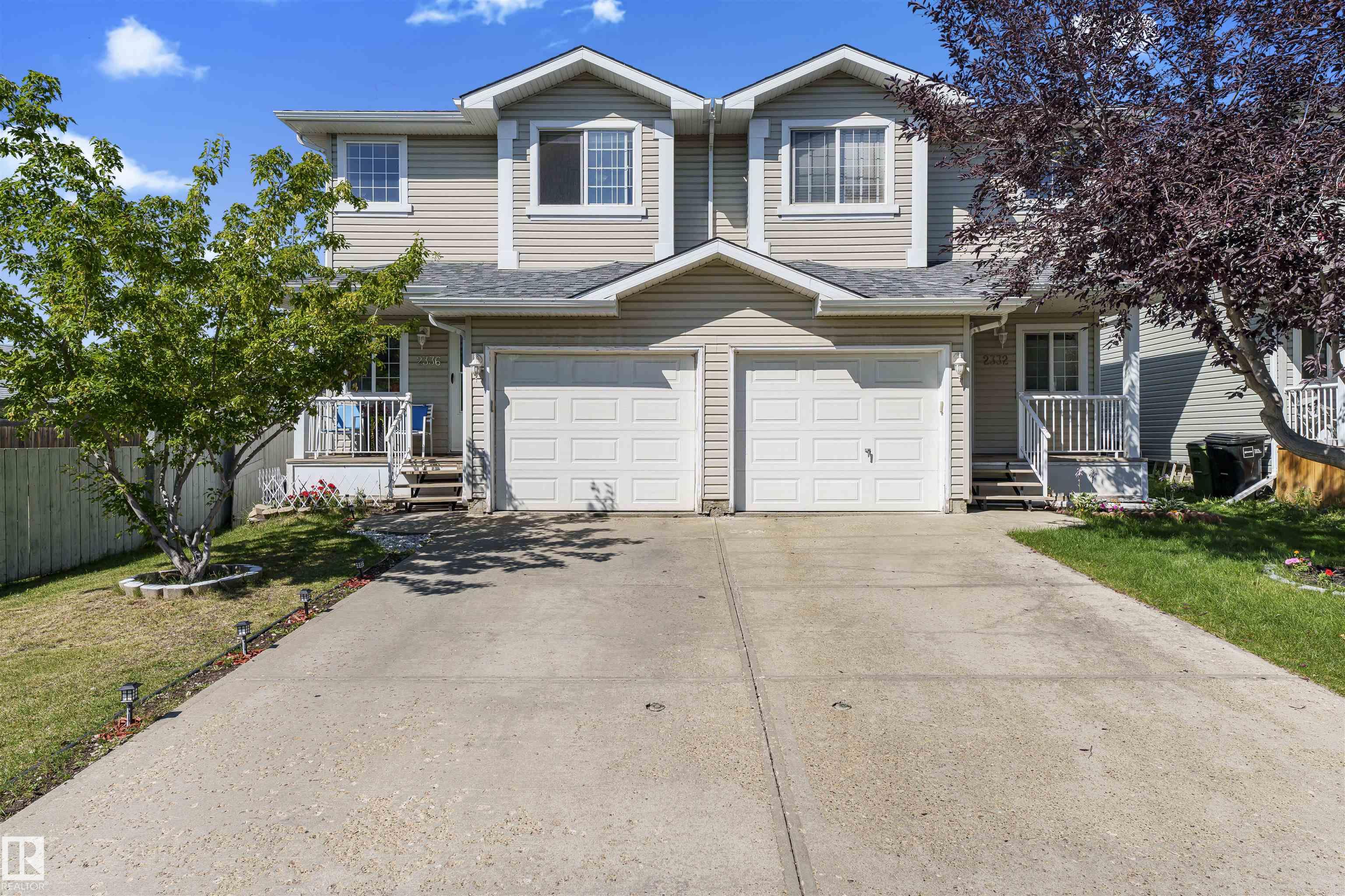2336 28B AVE NW, E4452145, Alberta,