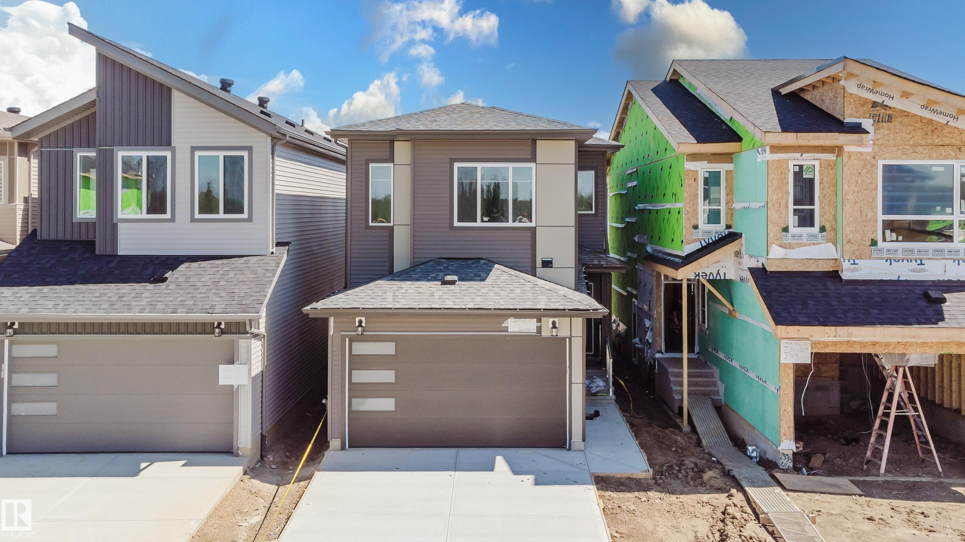 2539 211 Street, E4452151, Alberta,