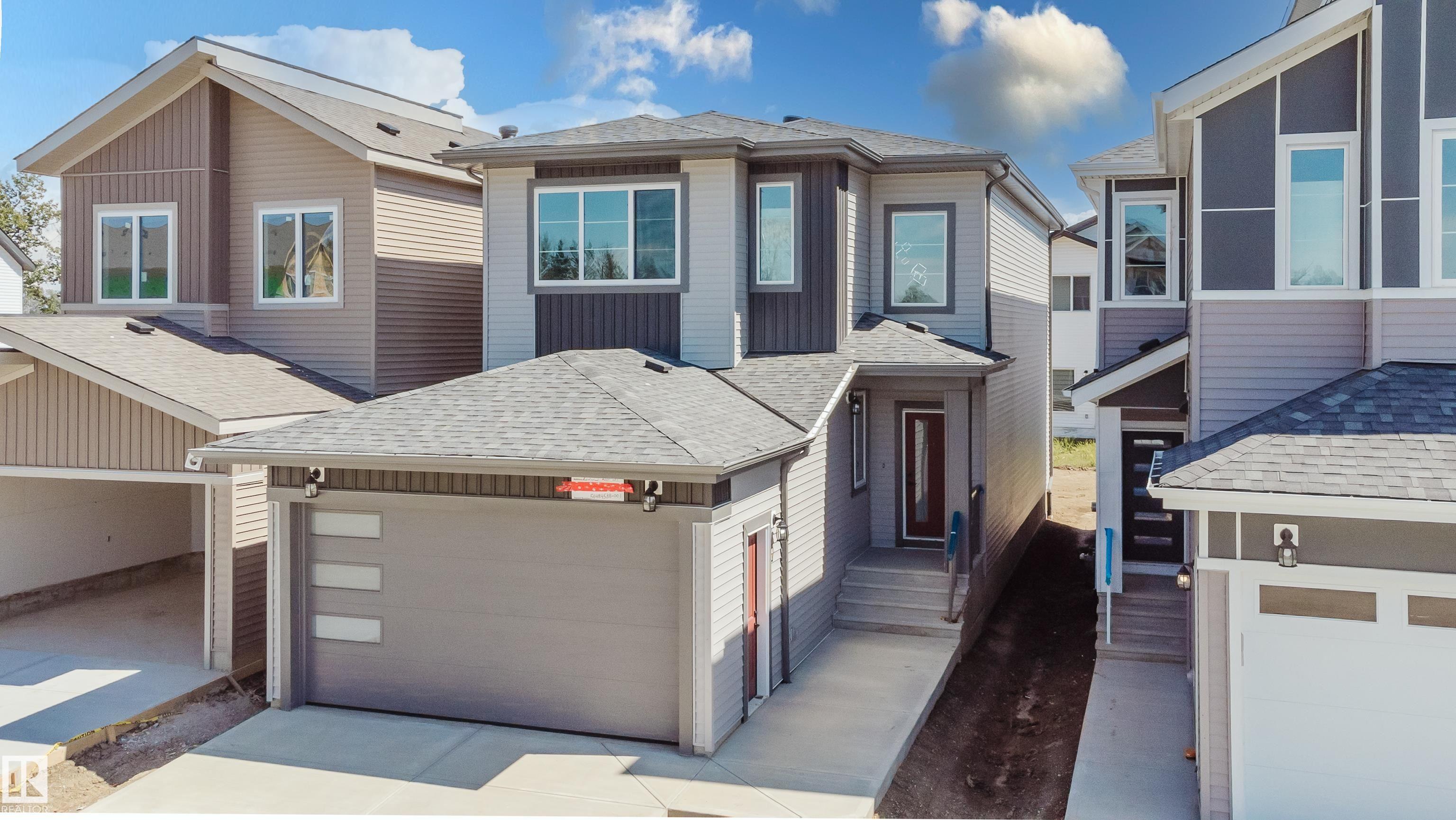 2555 211 Street, E4452156, Alberta,