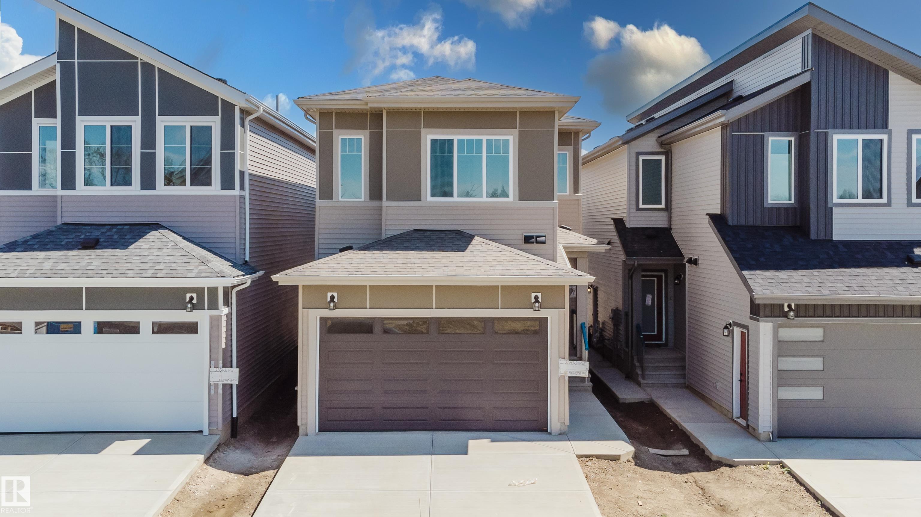 2547 211 Street, E4452157, Alberta,