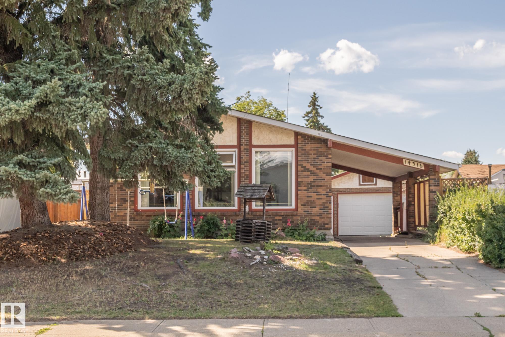 14316 116 Street, E4452161, Alberta,