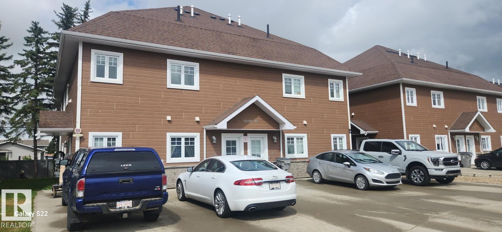15 10107 101 Avenue, E4452163, Alberta,