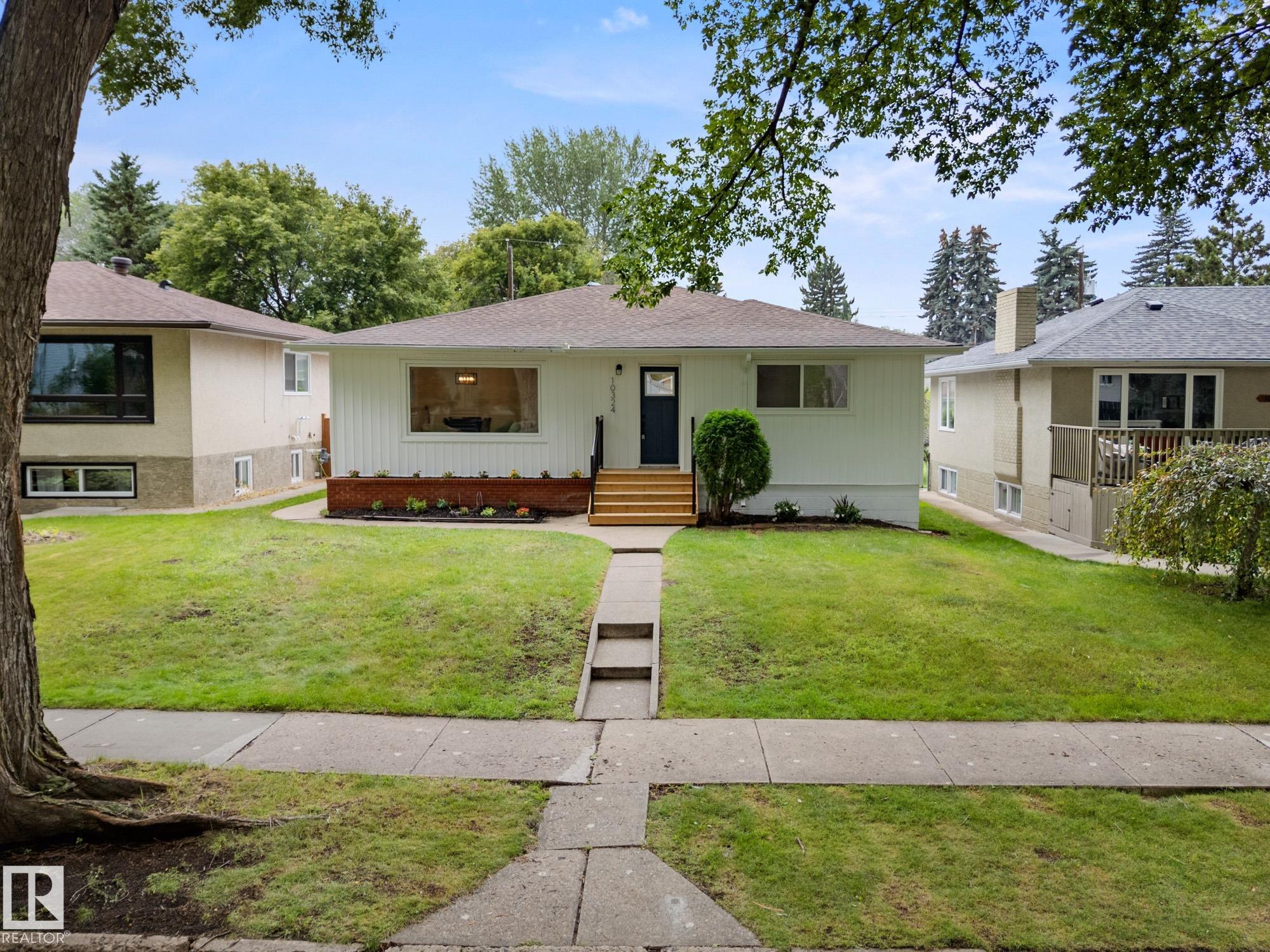 10324 78 Street, E4452164, Alberta,