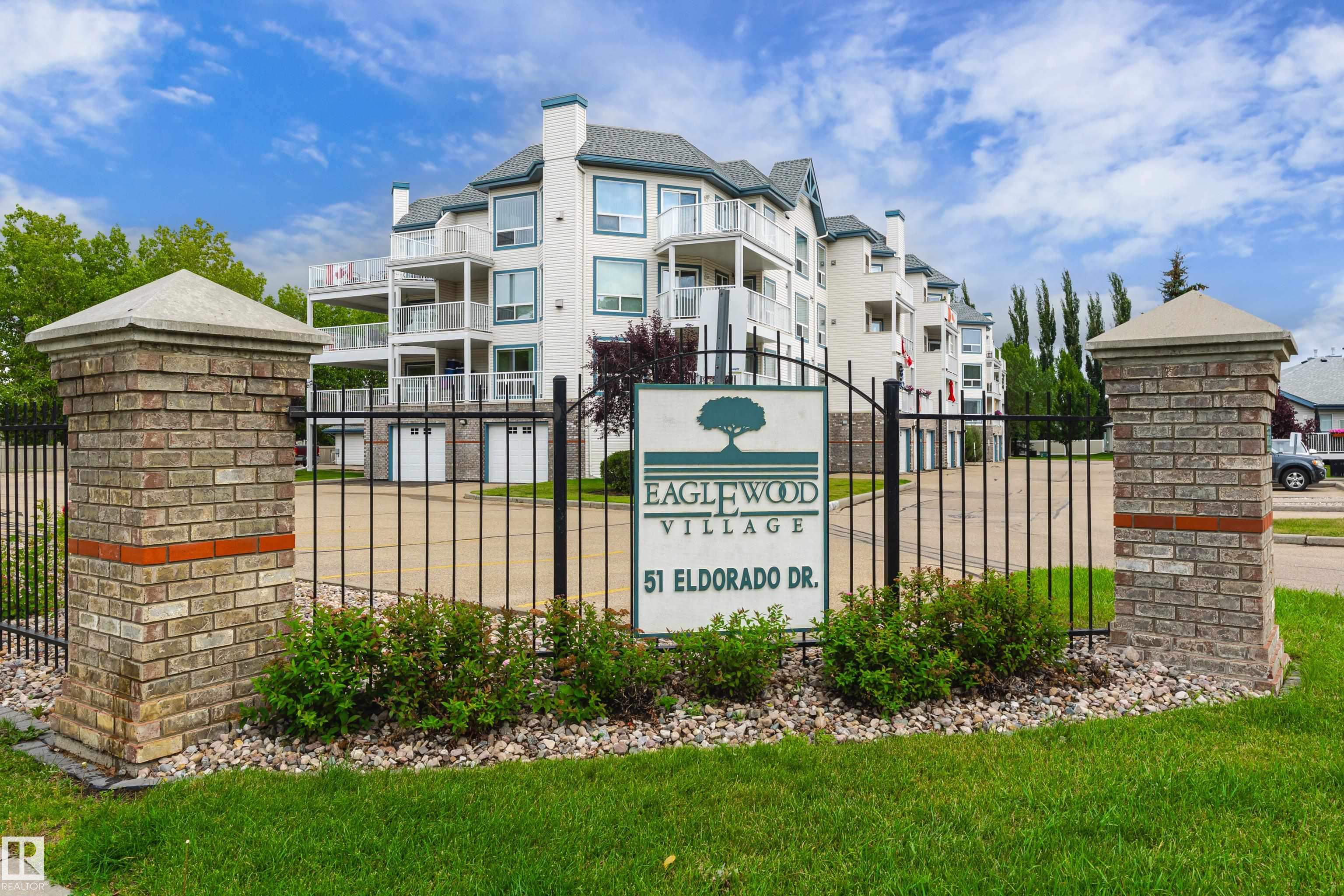 405 51 Eldorado Drive, E4452165, Alberta,