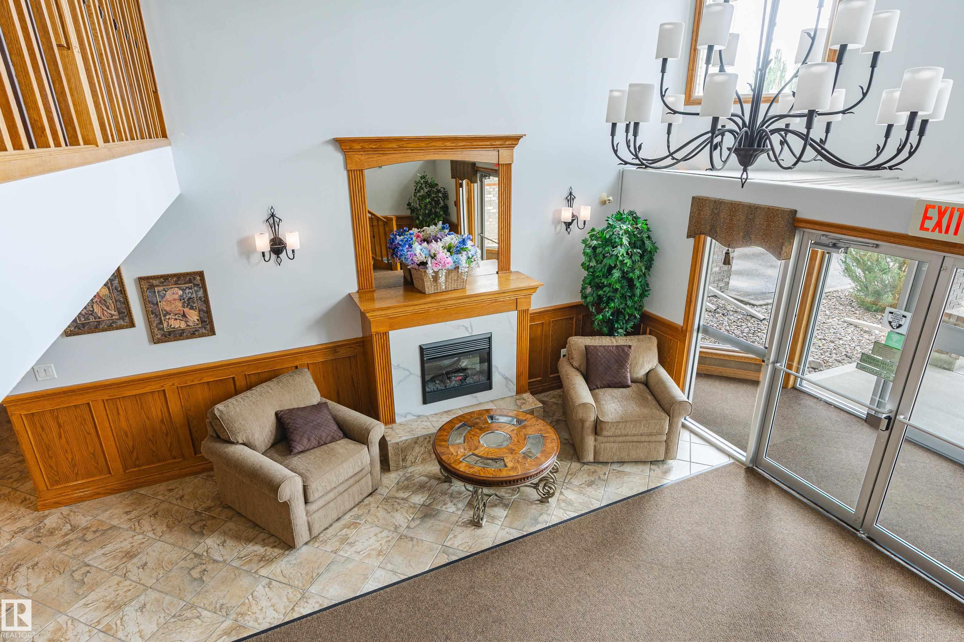 Fourth View of 405 51 Eldorado Drive, Erin Ridge, St. Albert, Alberta, T8N 7E3