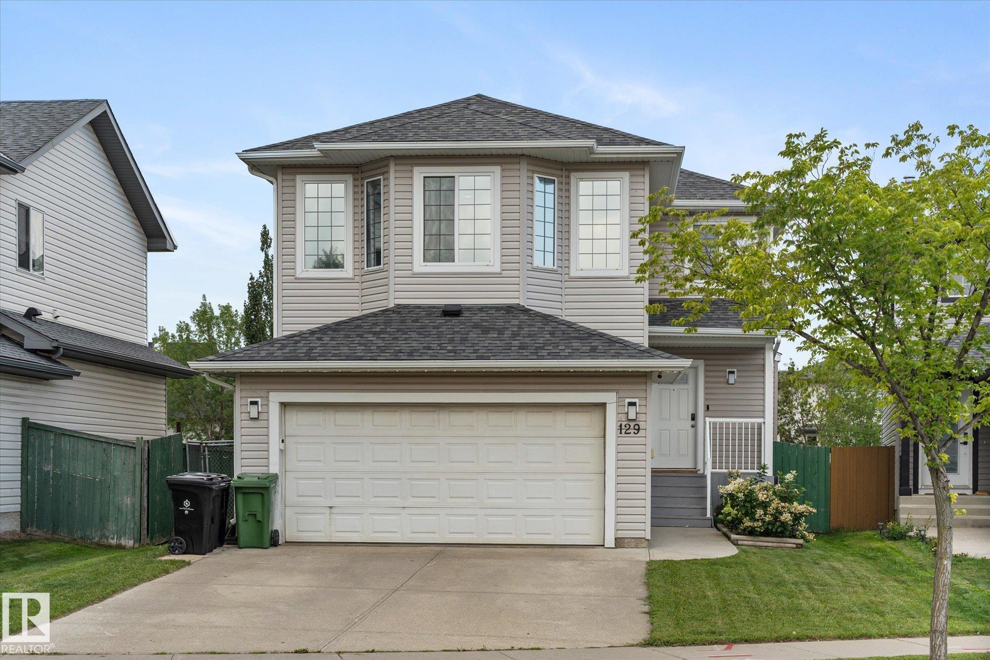 129 WESTWOOD Green, E4452167, Alberta,