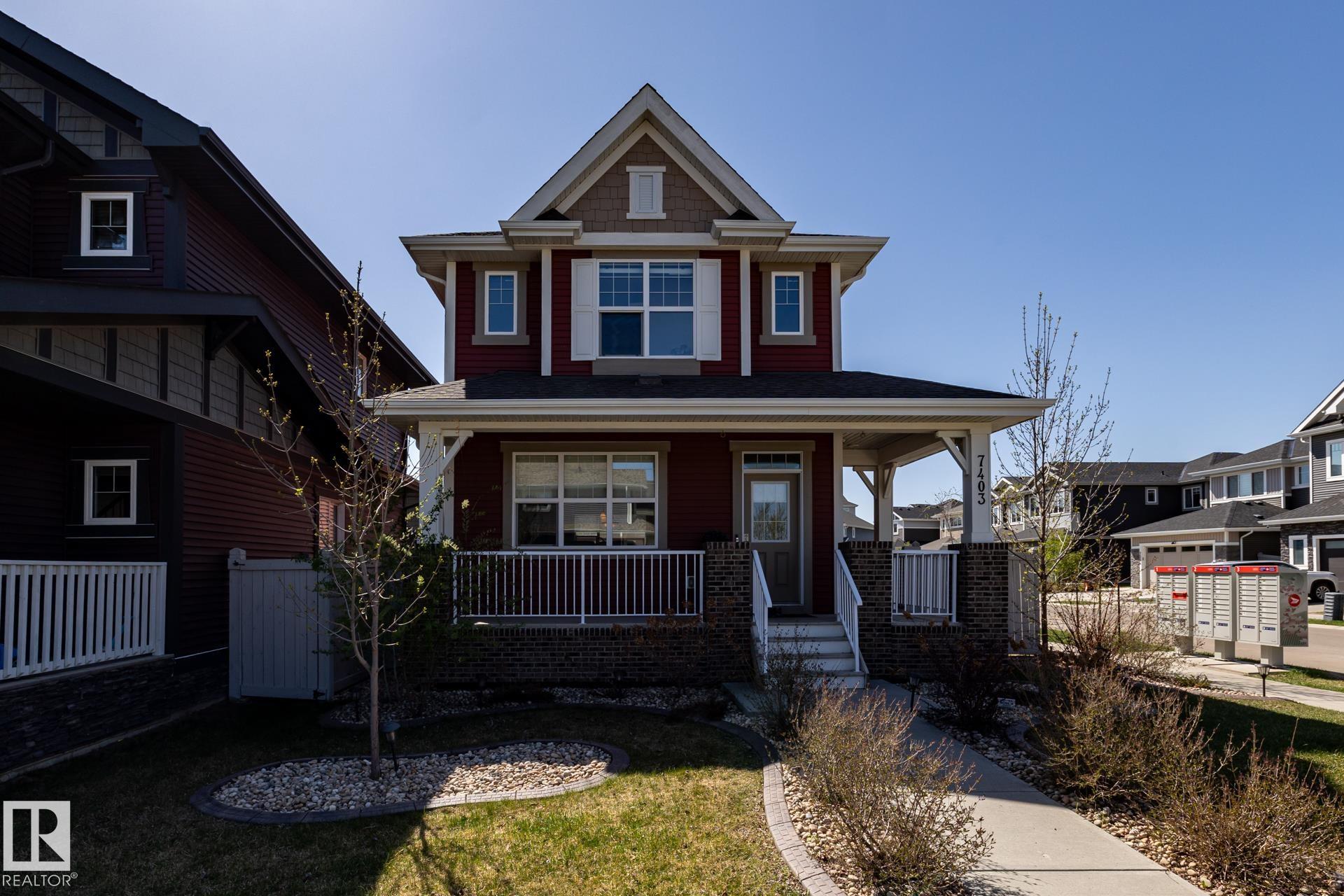 7403 COLONEL MEWBURN Road, E4452168, Alberta,