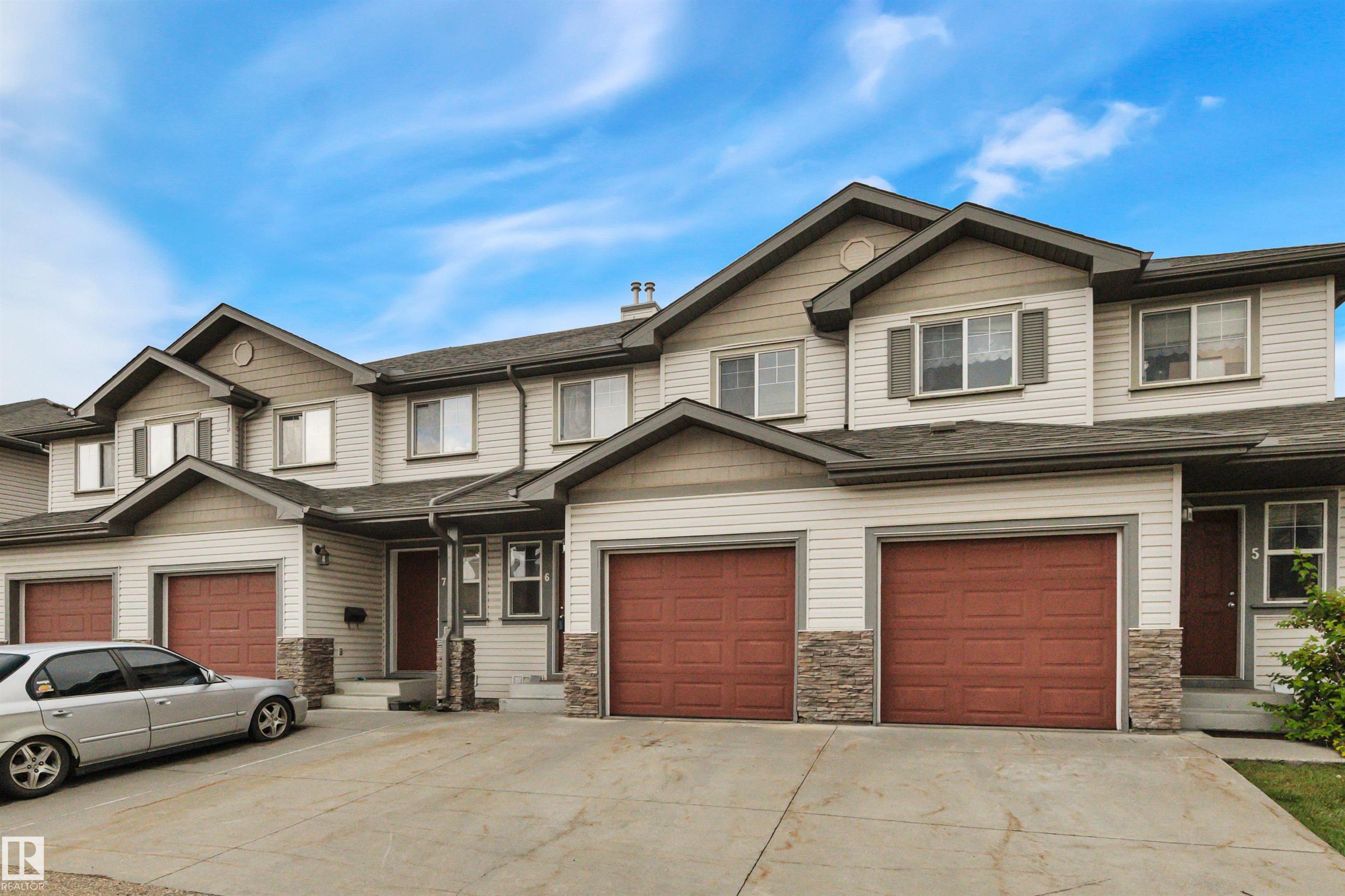 6 2816 34 Avenue, E4452169, Alberta,