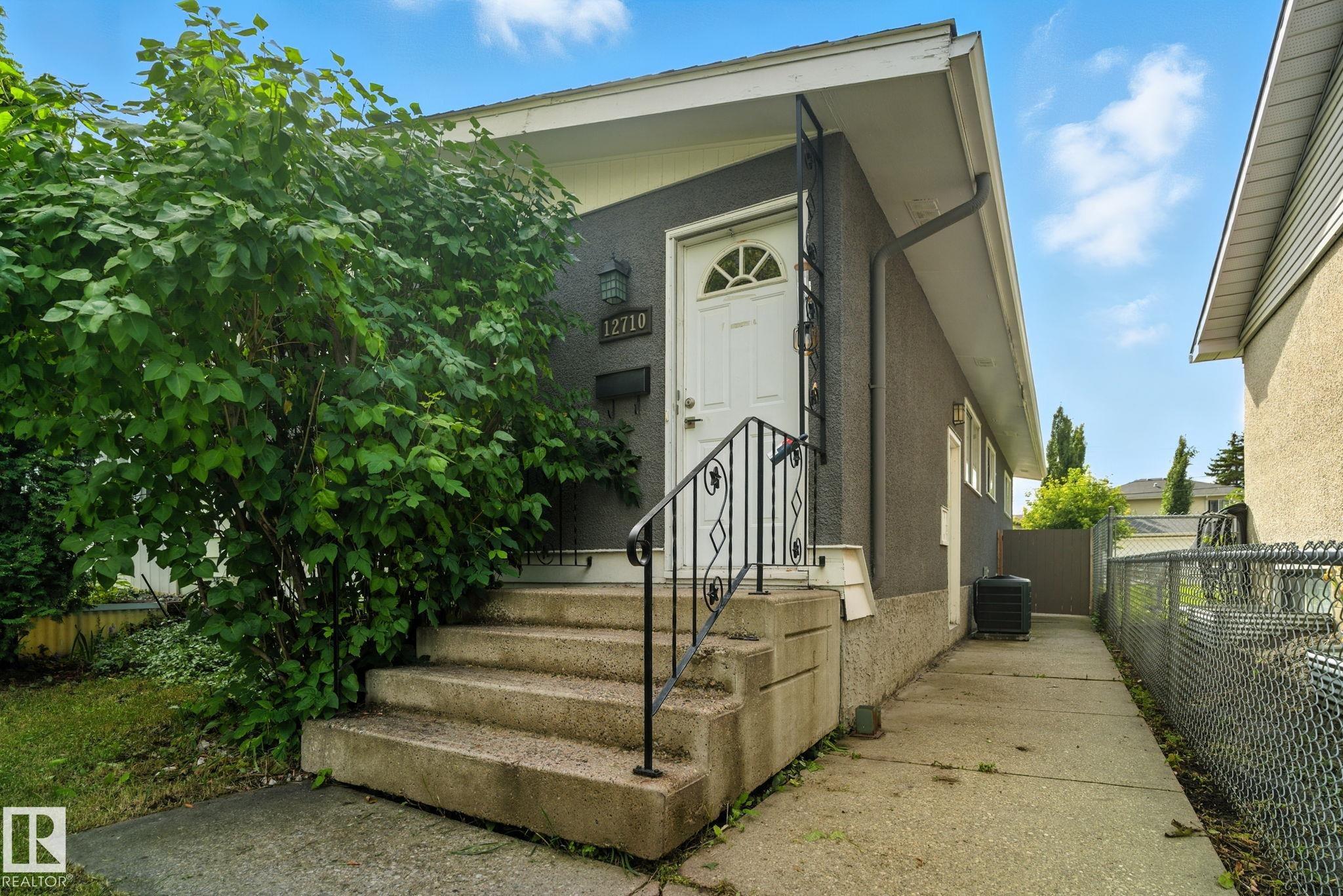 Second View of 12710 85 Street, Killarney, Edmonton, Alberta, T5E 2Y7