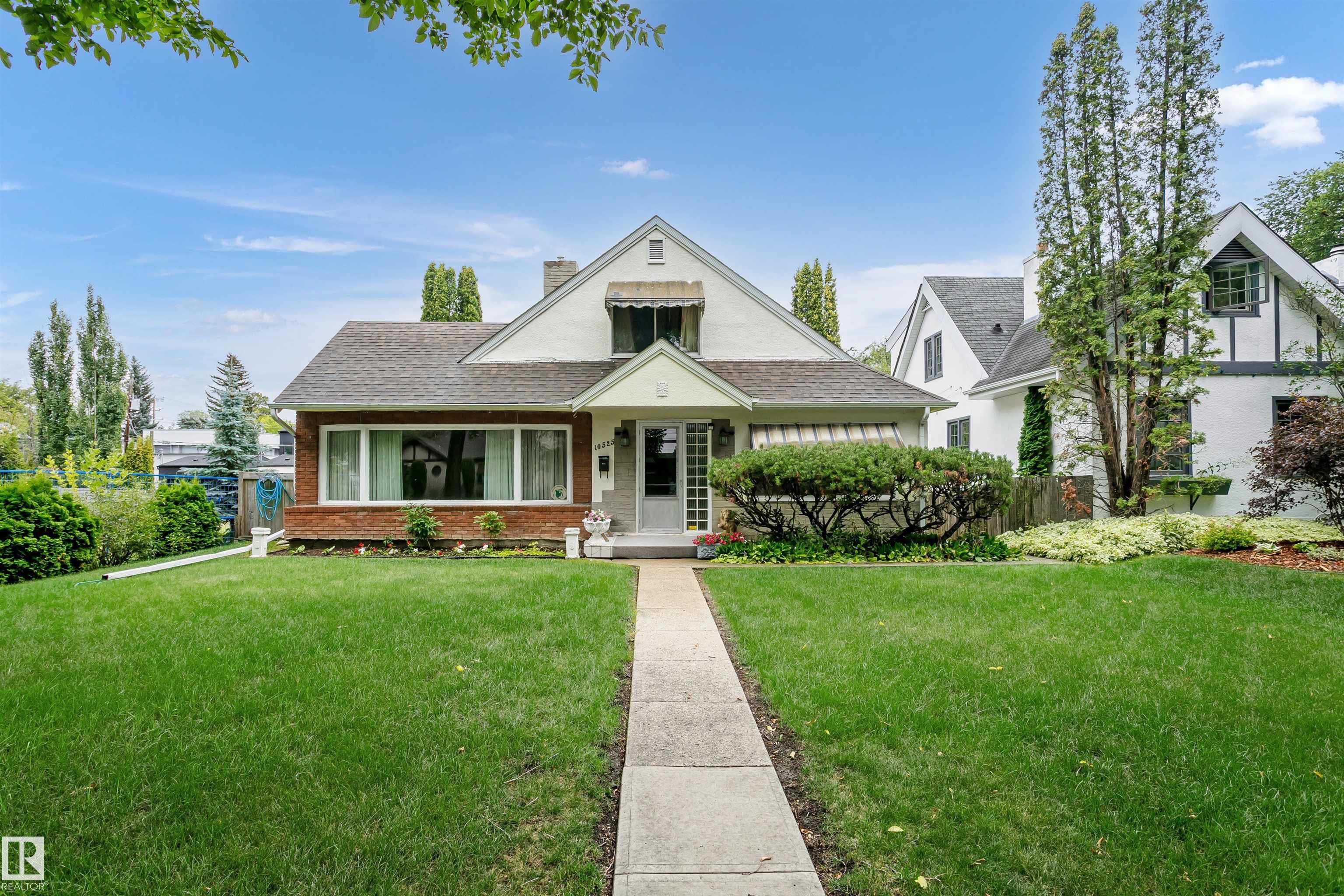 10525 134 Street, E4452171, Alberta,