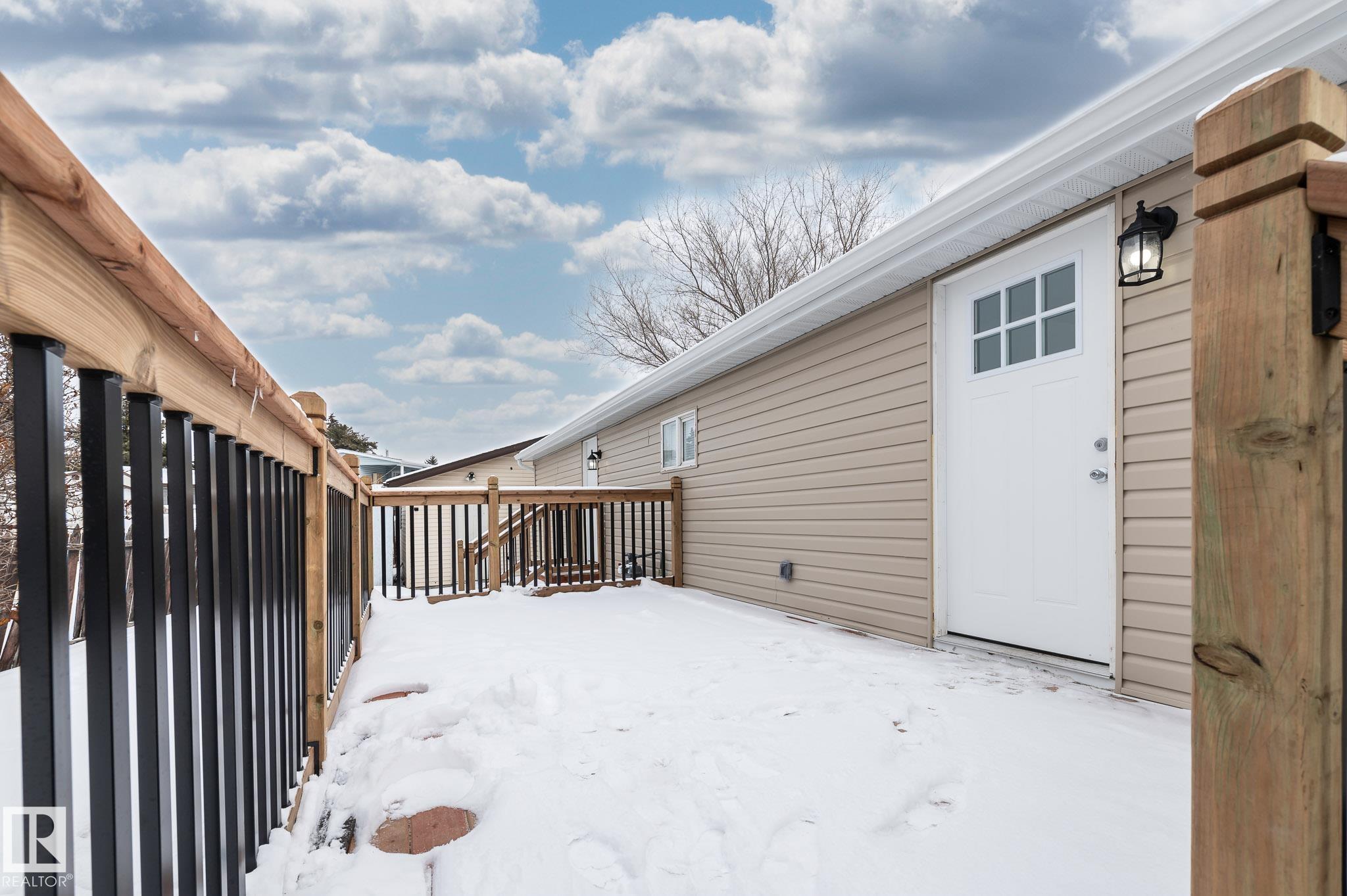 Third View of 191 Lee Ridge Road, Lee Ridge, Edmonton, Alberta, T6K 0N1