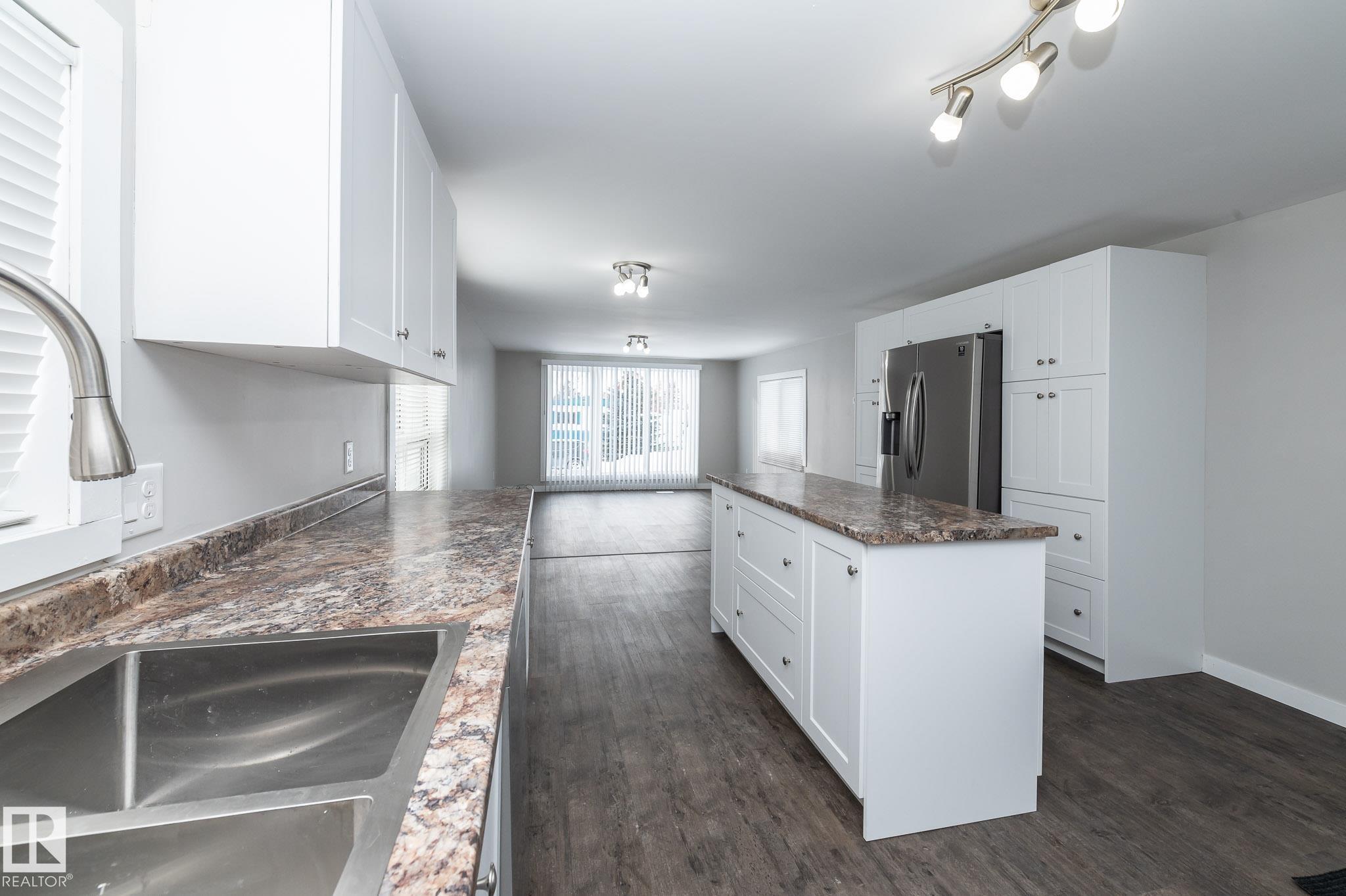 Fifth View of 191 Lee Ridge Road, Lee Ridge, Edmonton, Alberta, T6K 0N1