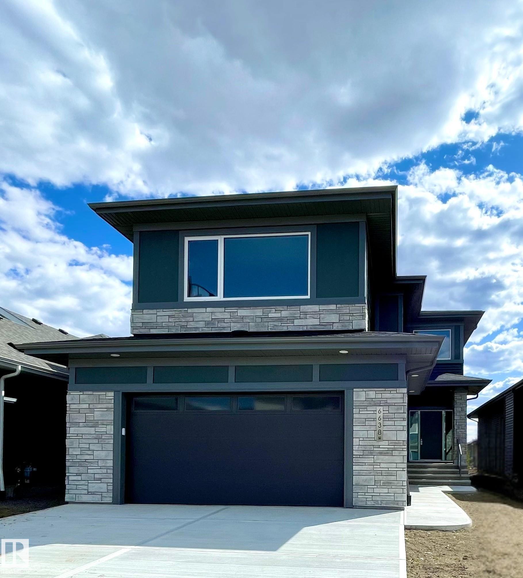 6638 KNOX Place, E4452175, Alberta,