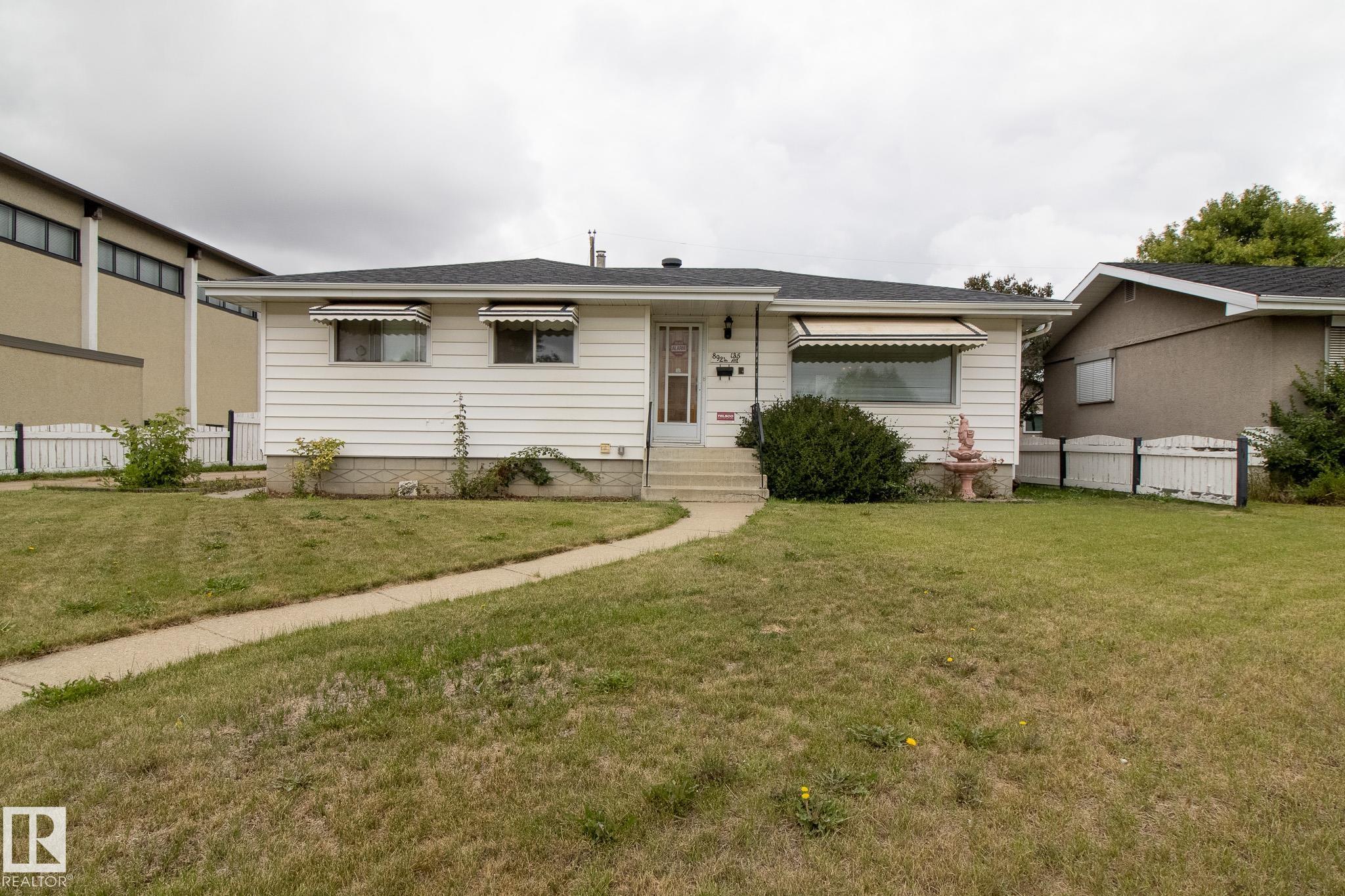 8924 135 Avenue, E4452177, Alberta,
