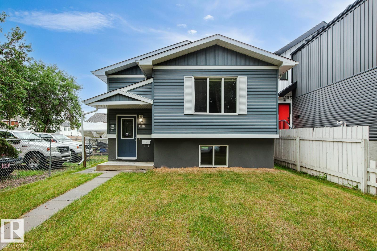 11406 85 Street, E4452179, Alberta,