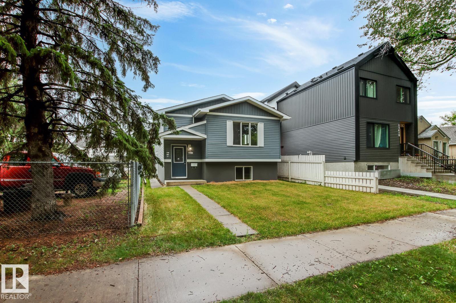 Second View of 11406 85 Street, Parkdale (Edmonton), Edmonton, Alberta, T5B 3C9