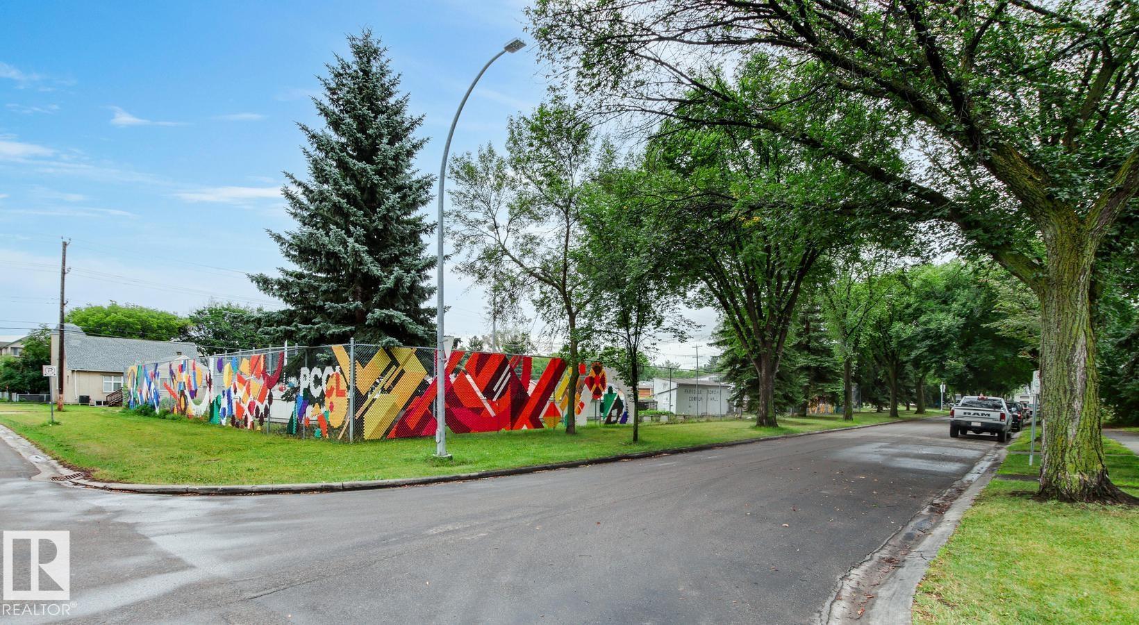 Third View of 11406 85 Street, Parkdale (Edmonton), Edmonton, Alberta, T5B 3C9