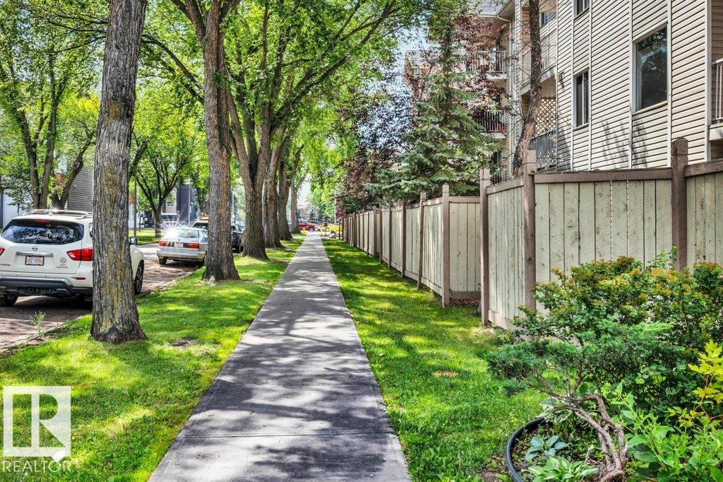 Fifth View of 2314 11214 80 Street, Cromdale, Edmonton, Alberta, T5B 4V9